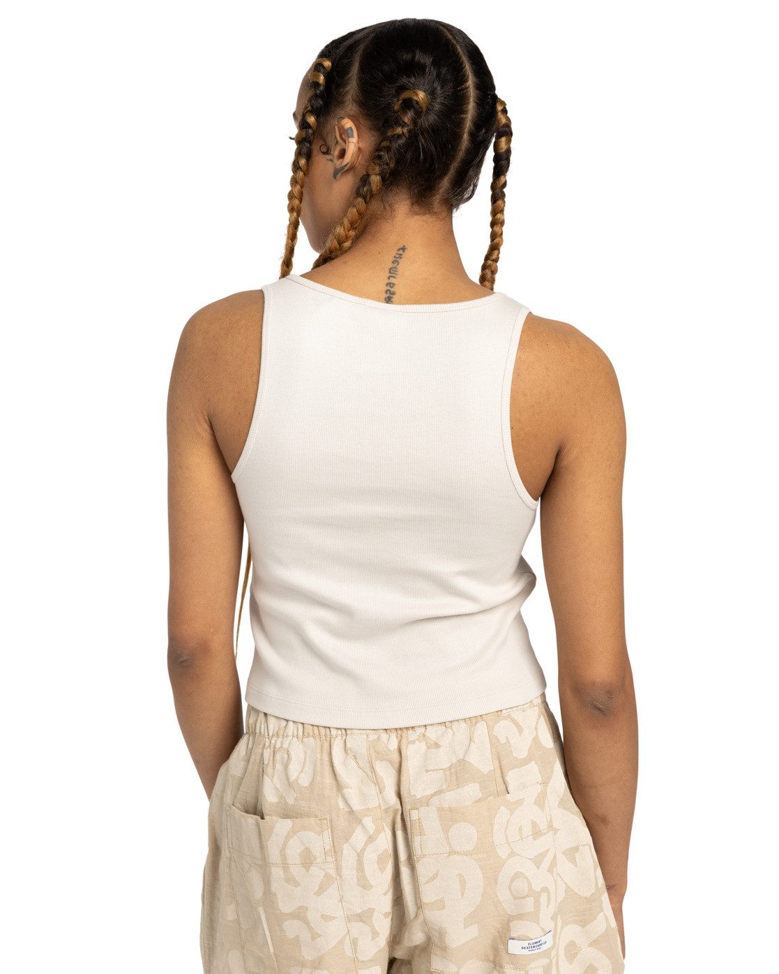 Element Tanktop Yarnhill