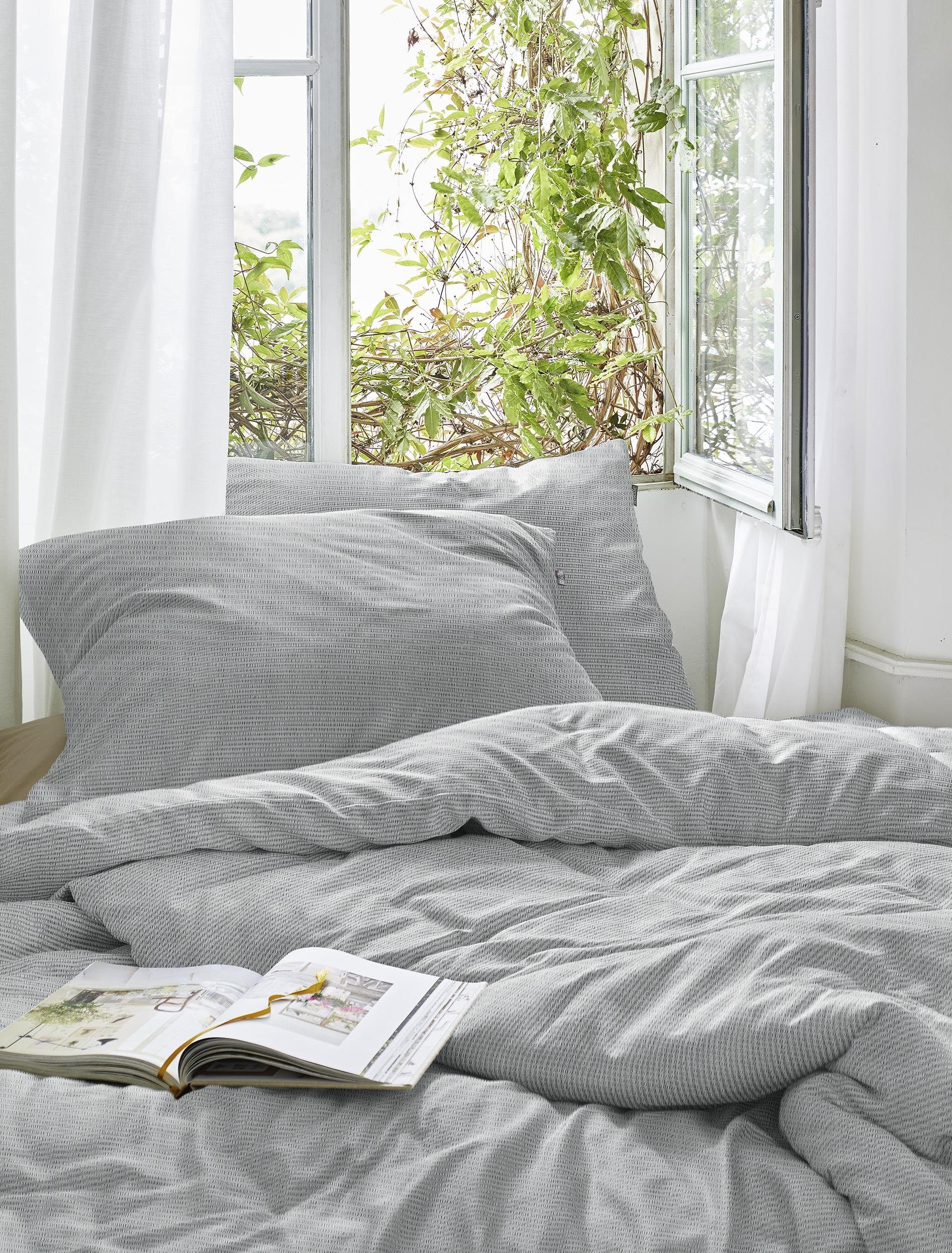Irisette Beddengoed Easy 8514 gemakkelijk in onderhoud (2-delig)