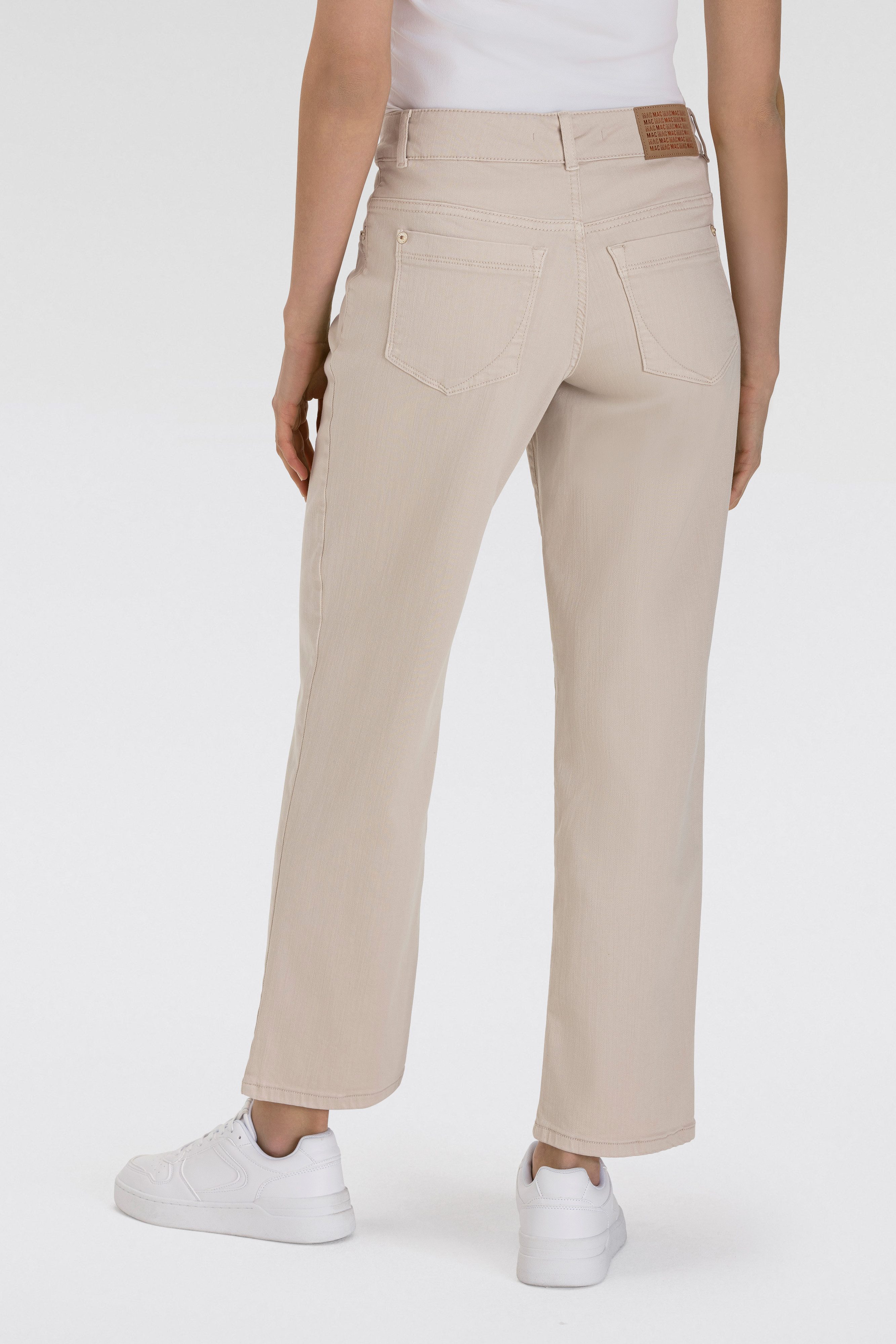 MAC Comfortabele jeans Gracia Pasvorm Feminine Fit