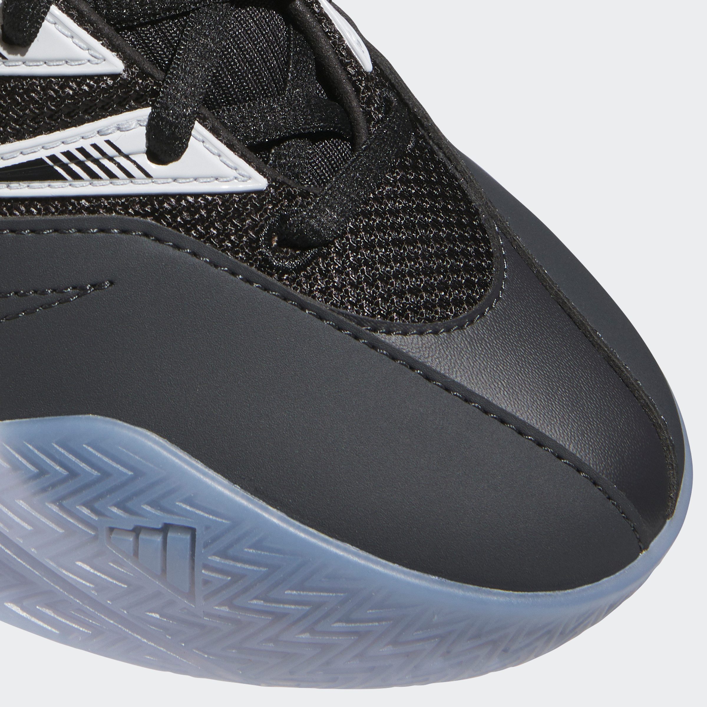 adidas Performance Basketbalschoenen DAME CERTIFIED 3 KIDS