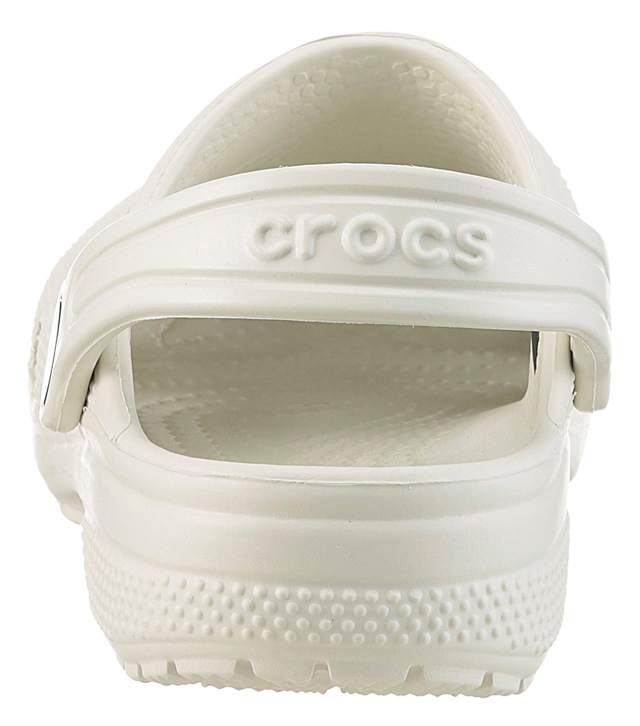 Crocs Clogs Classic K , zomerschoen, pantoffel, badschoen met draaibaar hielriempje