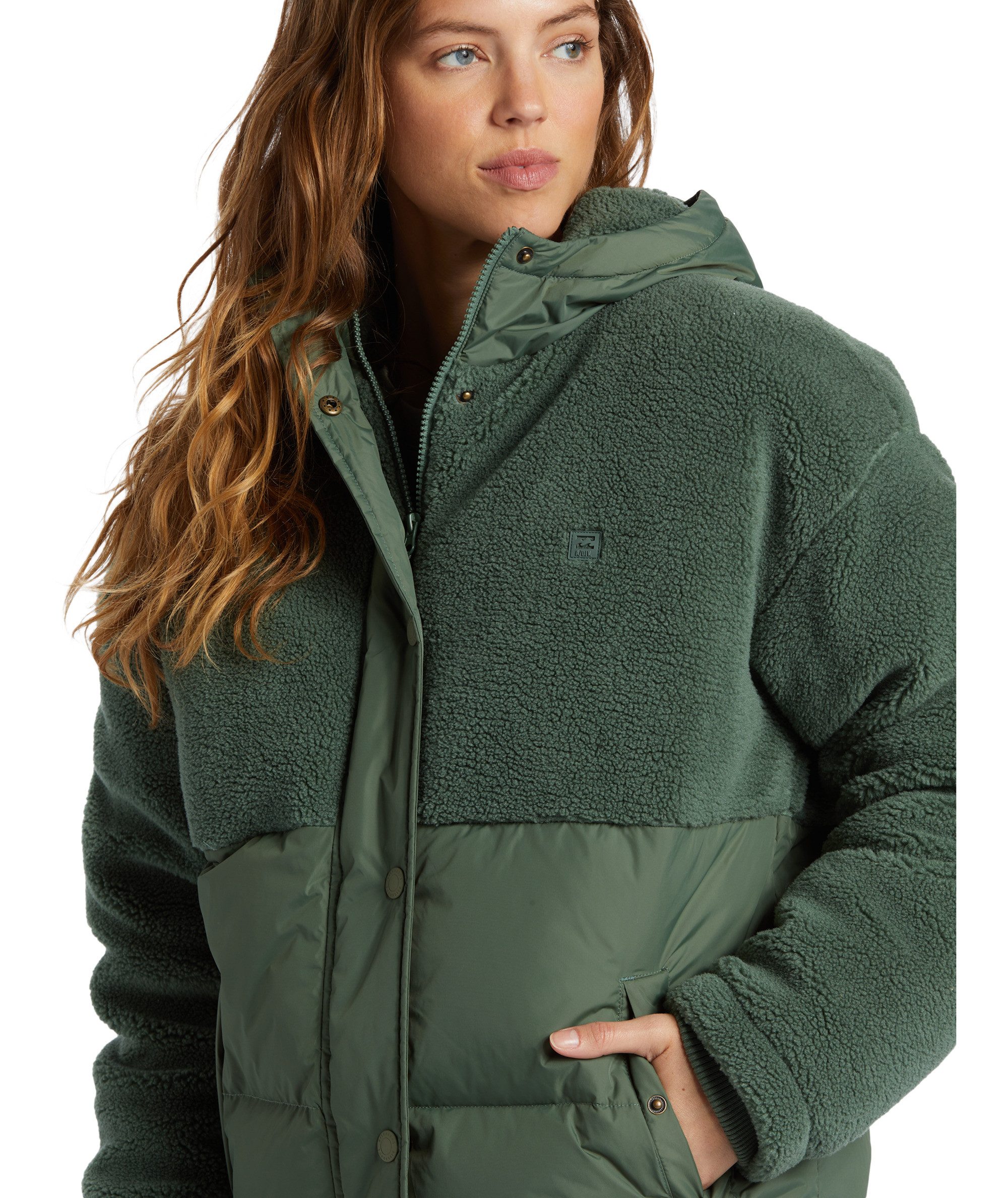 Billabong Outdoorjack LOVE TRIP