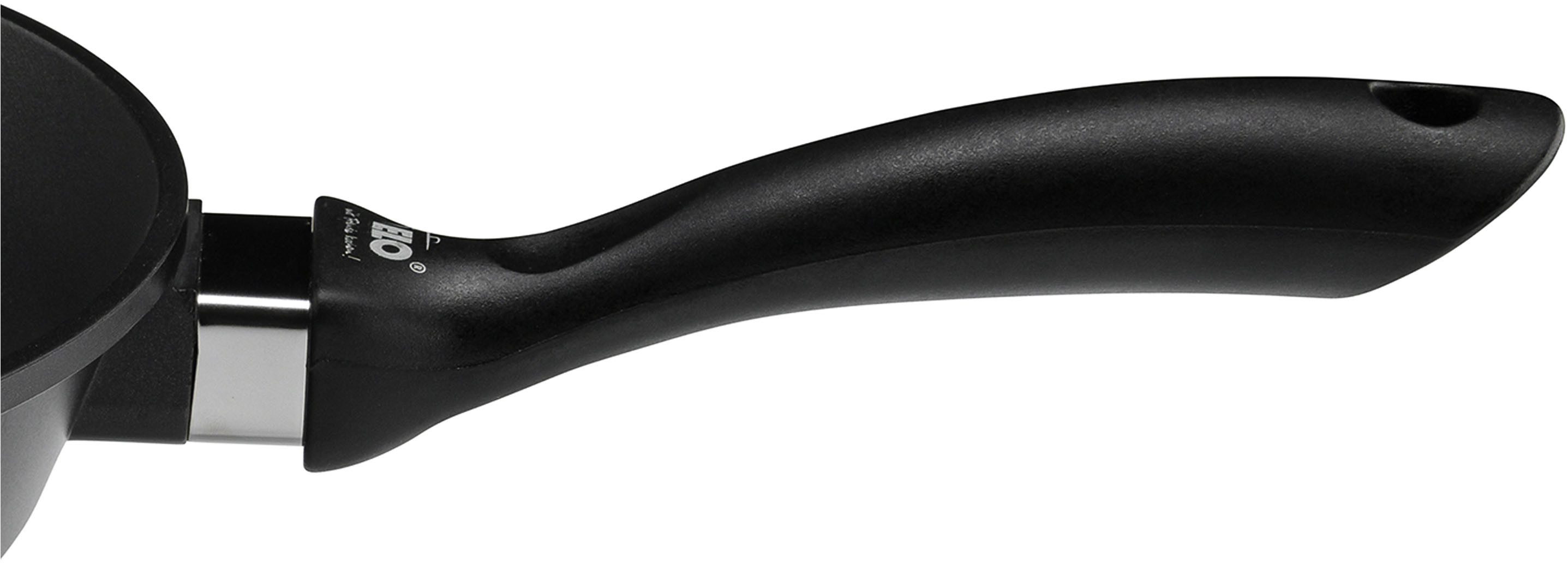 Elo Wok Alucast Inductie, Ø 28 cm (1-delig)