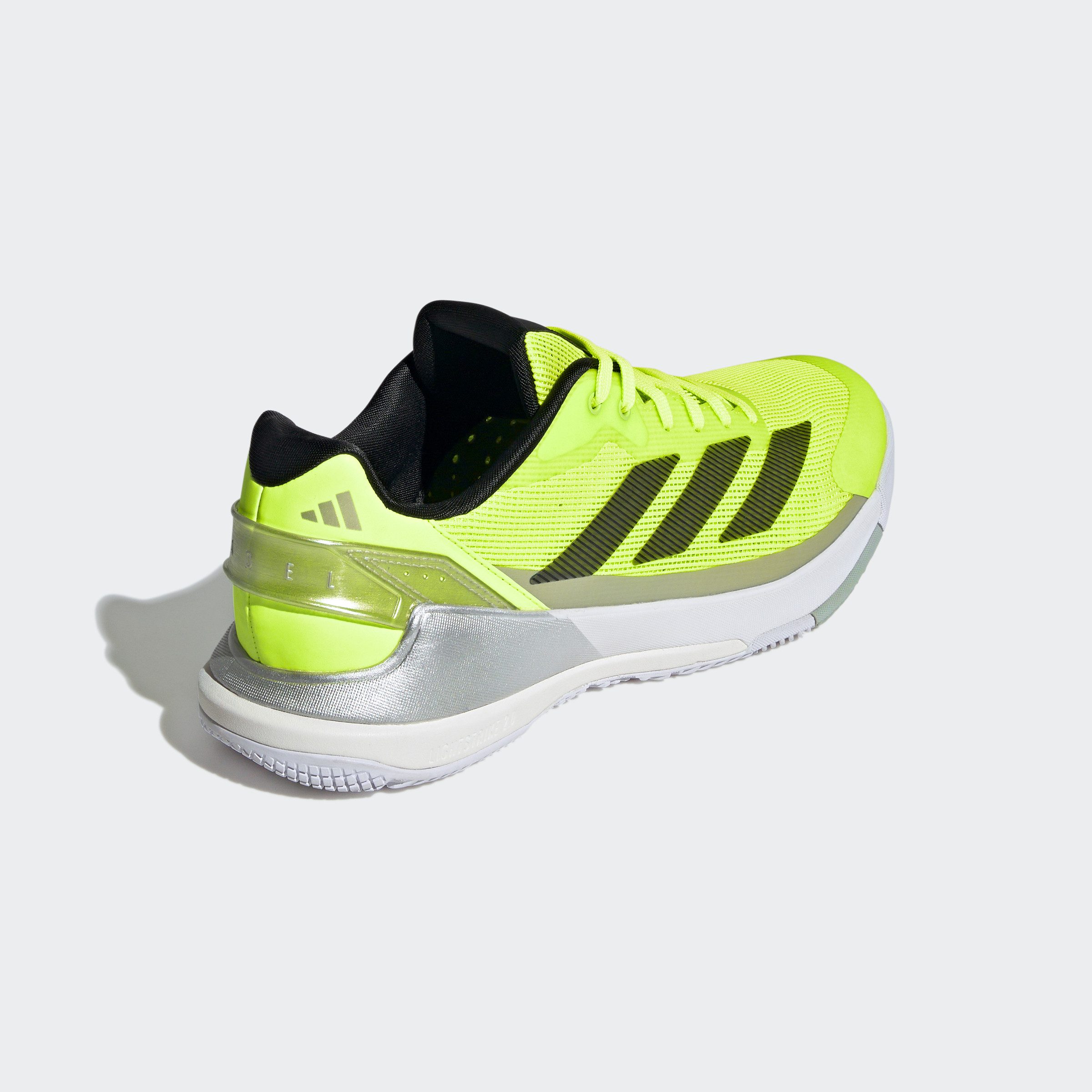 adidas Performance Tennisschoenen CRAZYQUICK PADEL- bijzonder geschikt voor padel