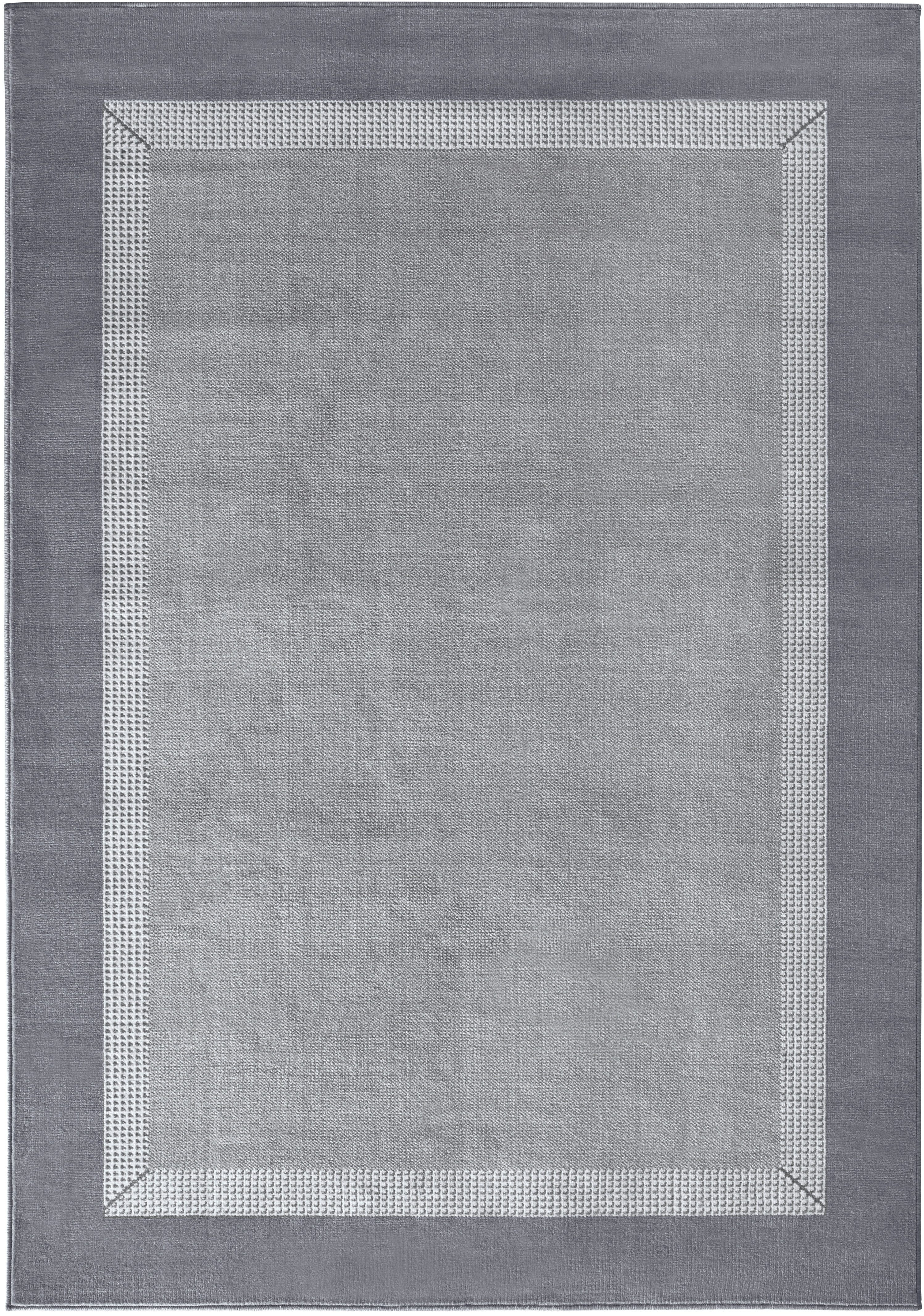 HANSE Home Vloerkleed Band Kortpolig, zacht, loper maten, woonkamer, slaapkamer, eetkamer