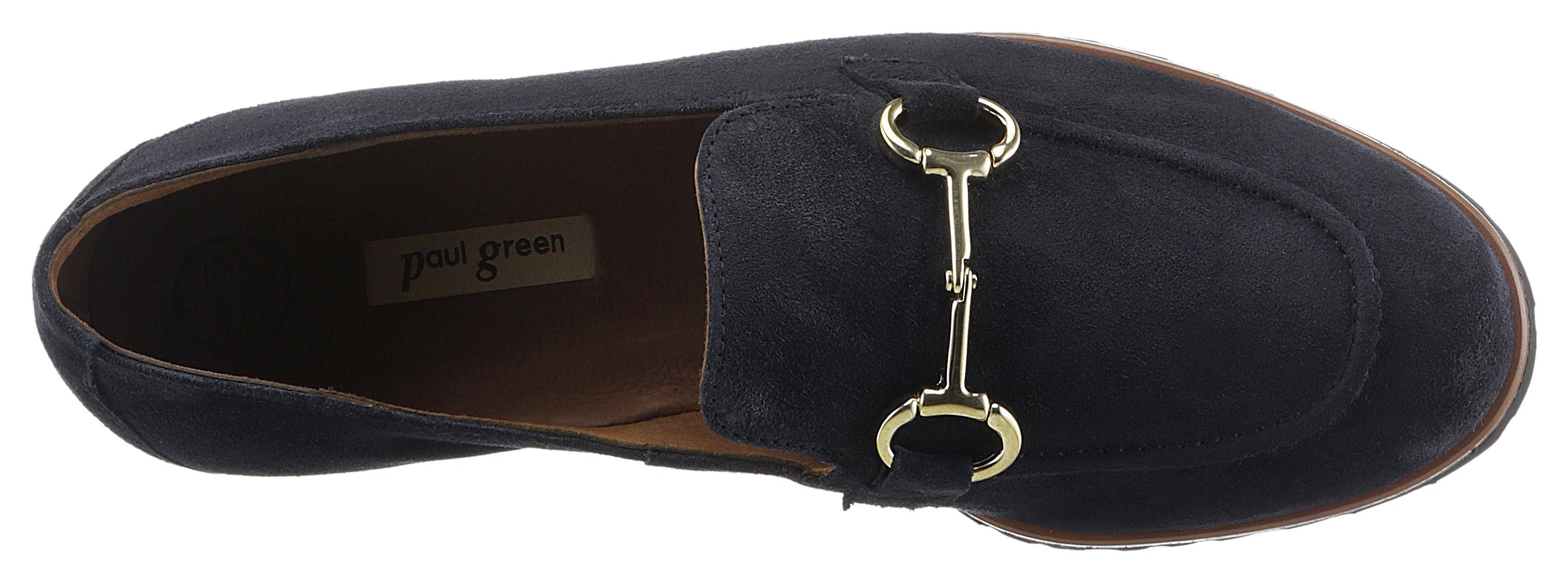 Paul Green Loafers in klassiek design