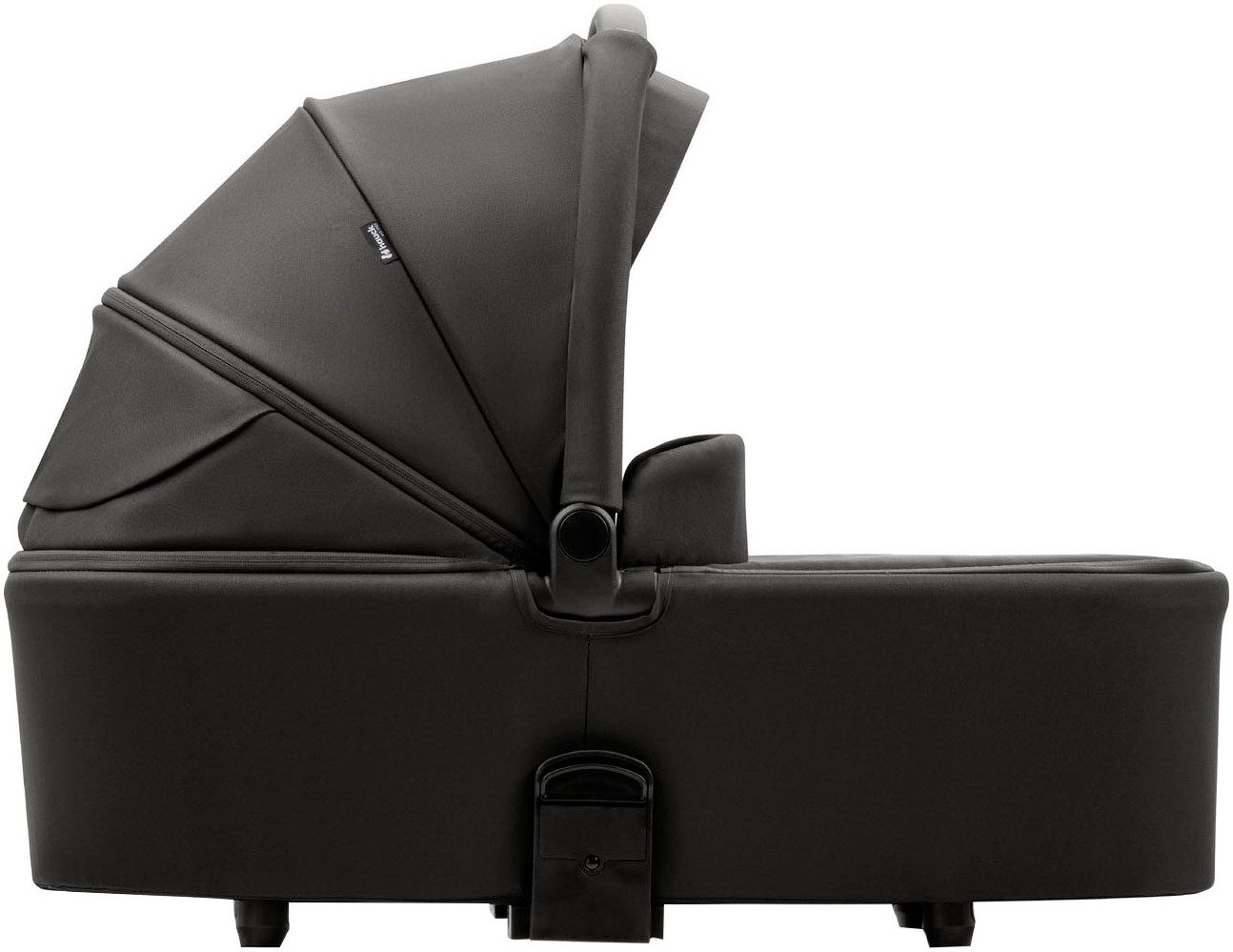 Hauck Combi-kinderwagen Move N Care Set belasting tot 22 kg (set)