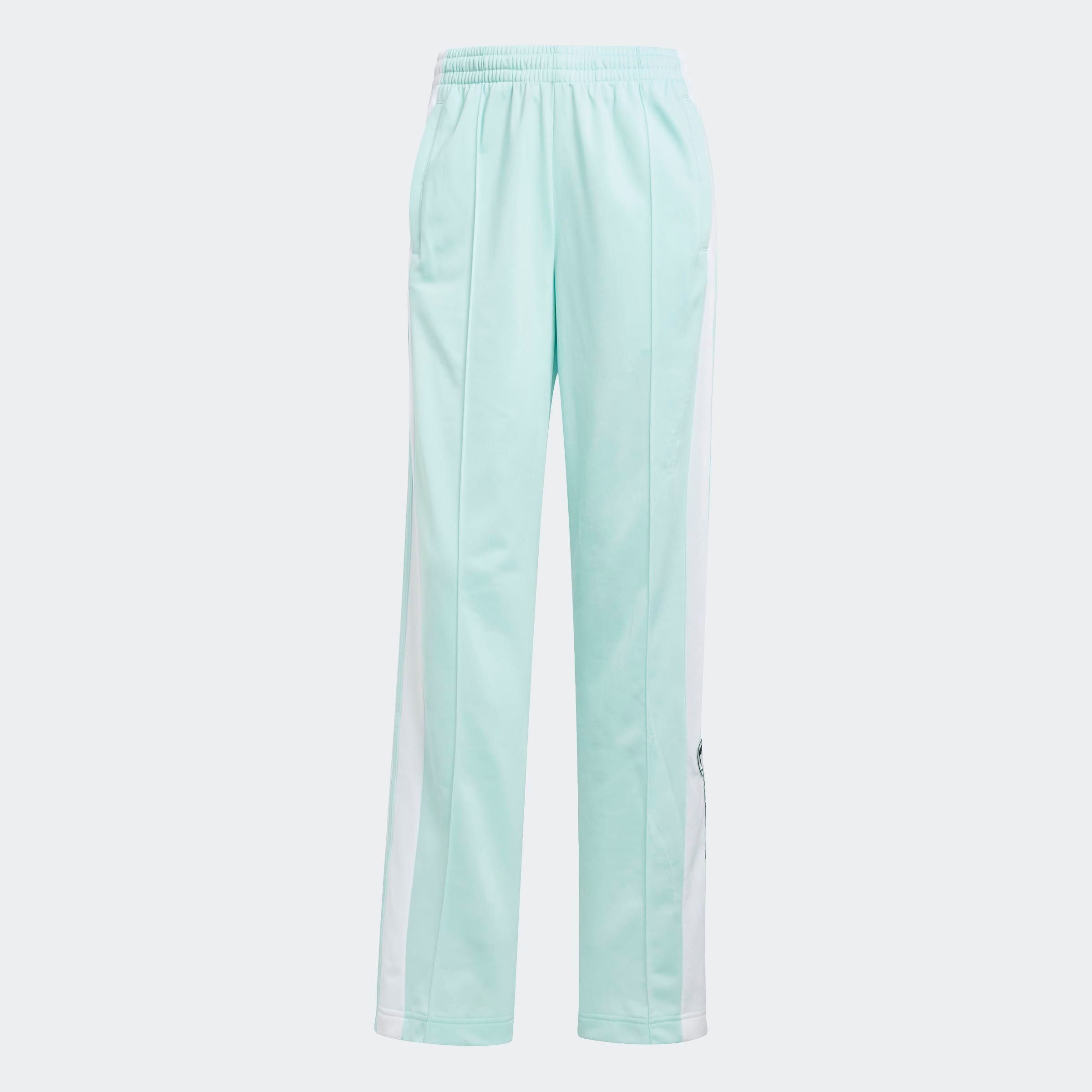 adidas Originals Sportbroek ADIBREAK PT Knopbroek, knoopsluiting aan het been (1-delig)