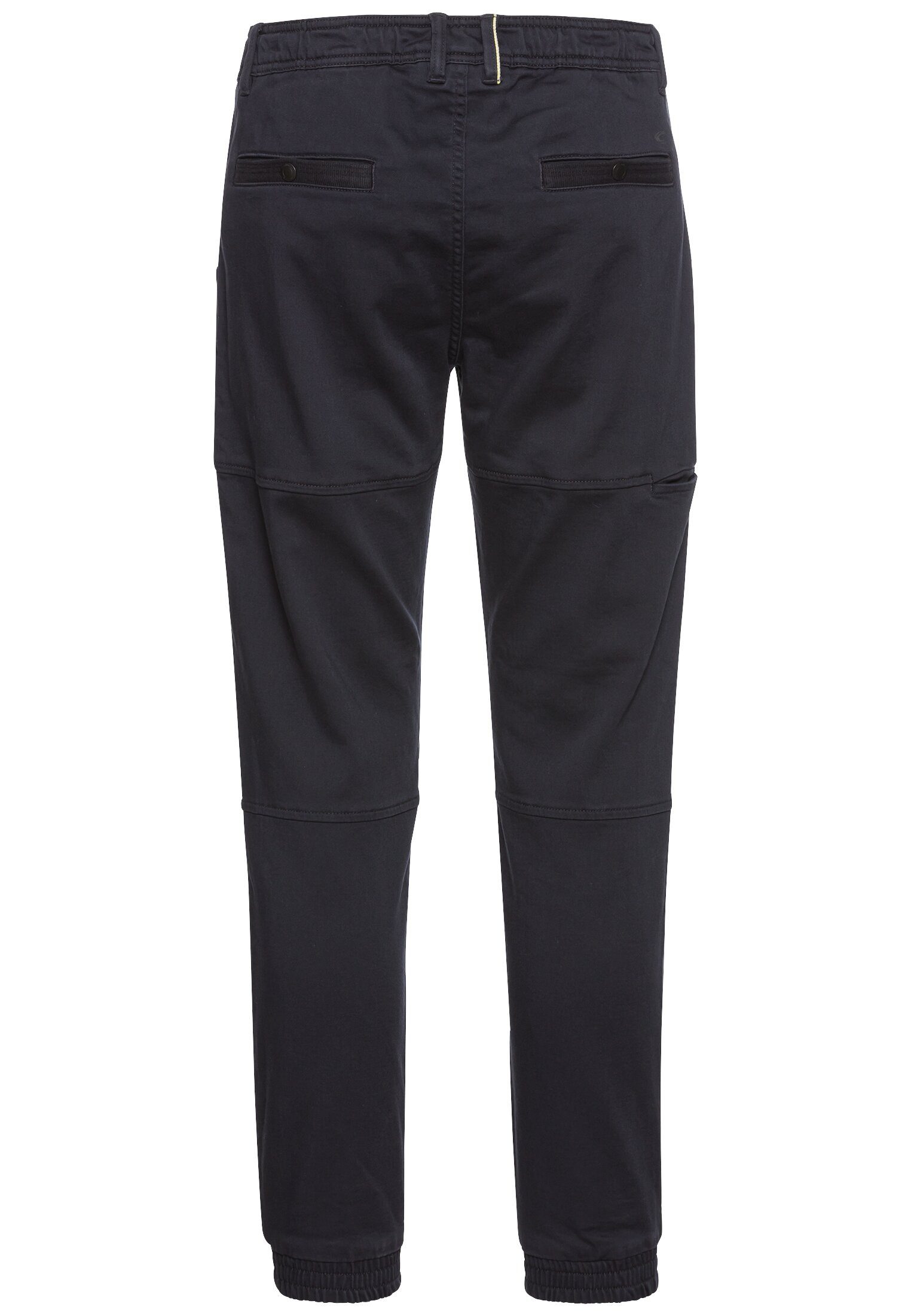 camel active Stoffen broek met trekkoord