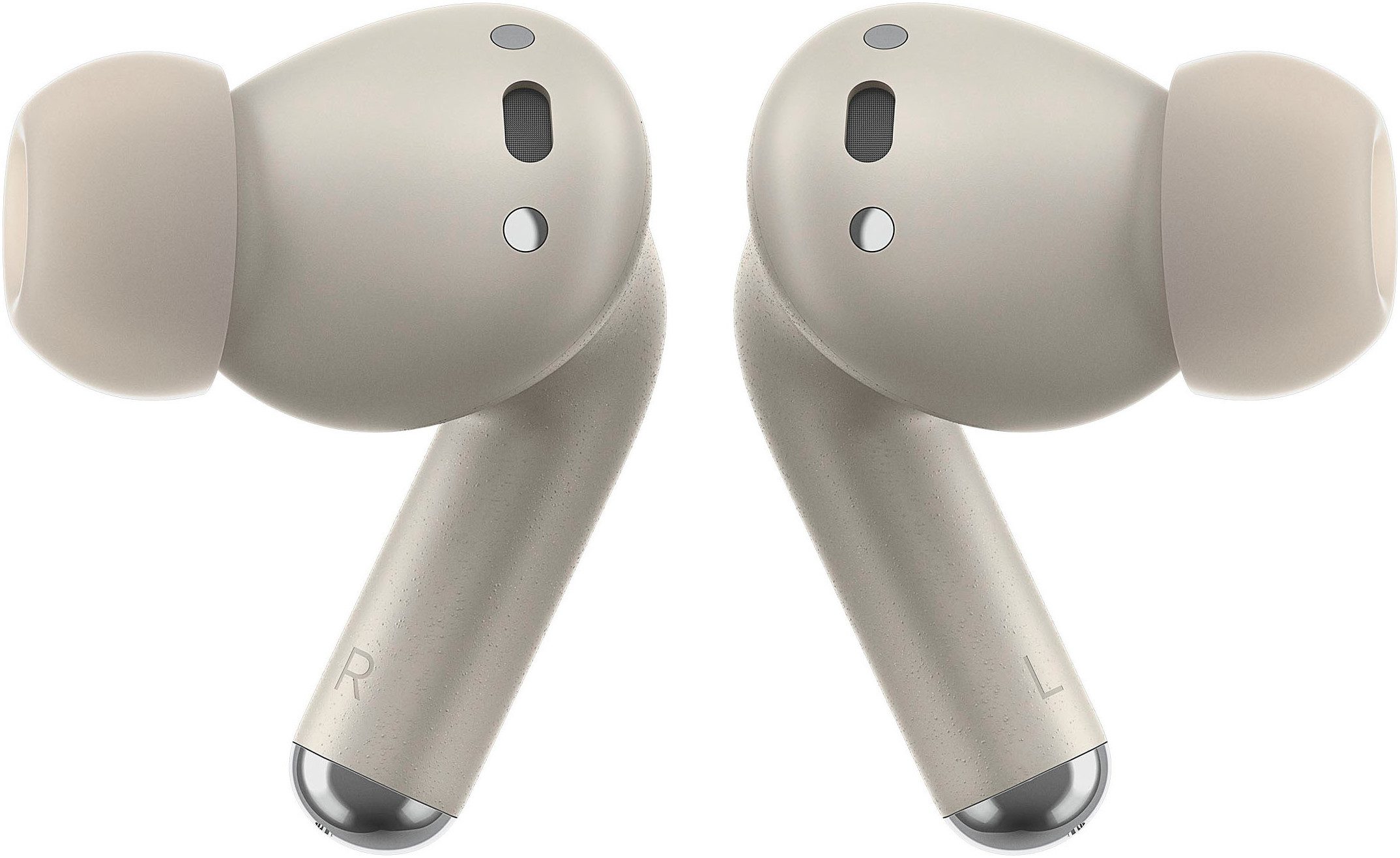 Motorola Draadloze in-ear hoofdtelefoon Moto buds+