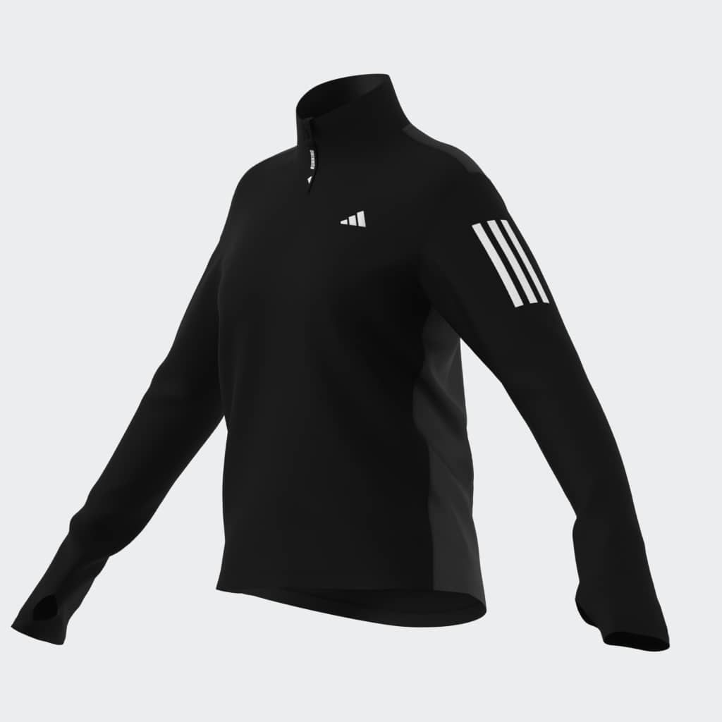 adidas Performance Colshirt OTR B HZIP