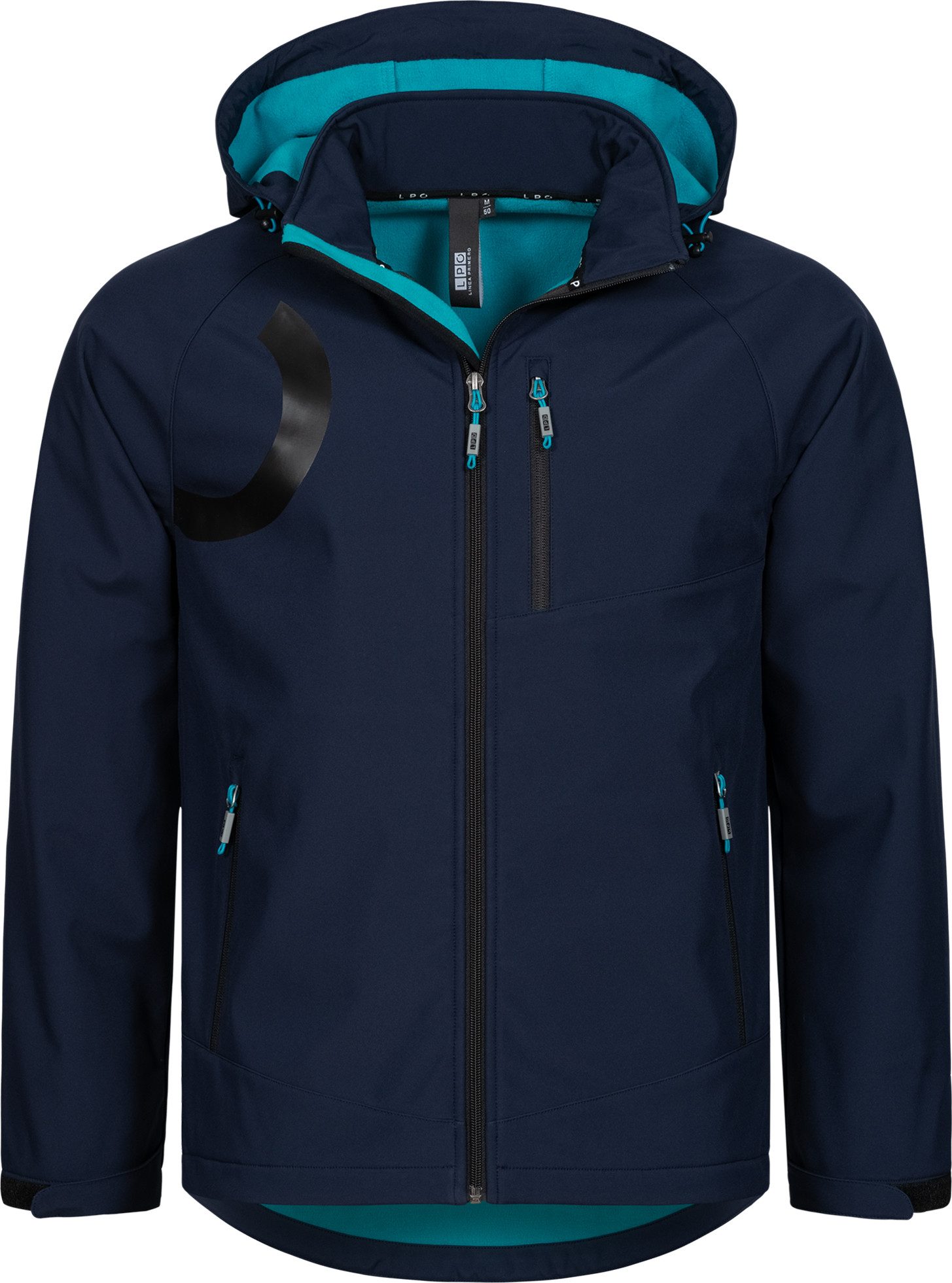 LPO Softshell-jack ELLIOT PEAK II MEN