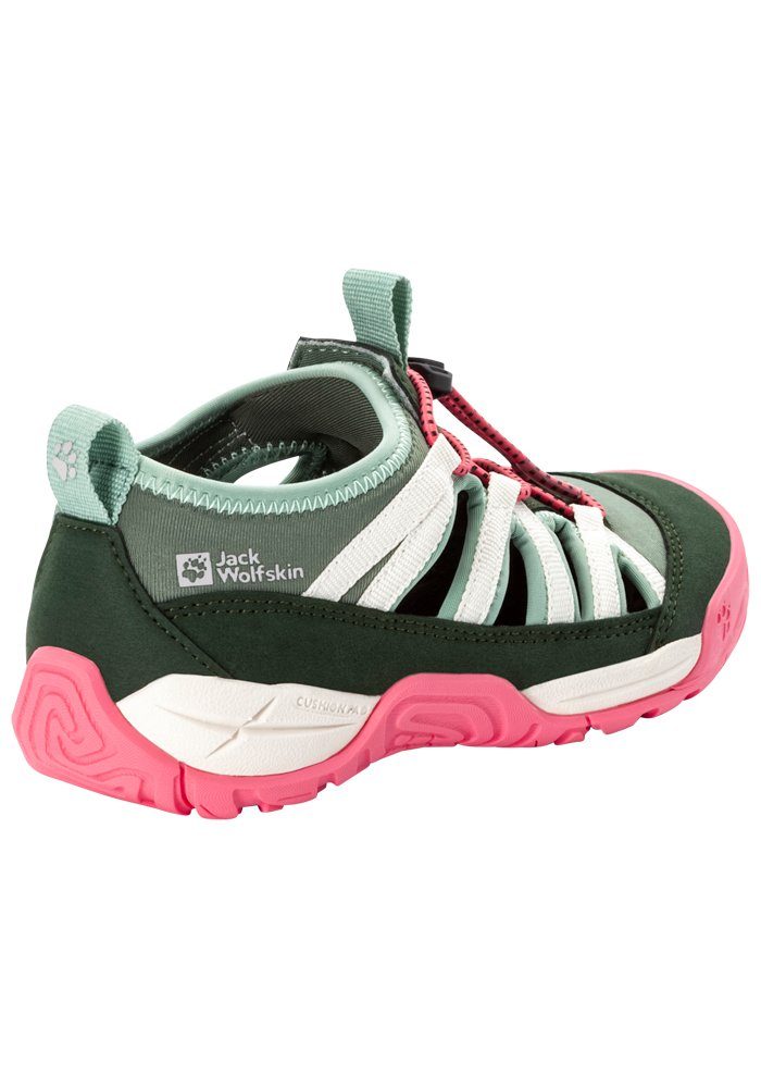 Jack Wolfskin Sandalen VILLI SANDAL K
