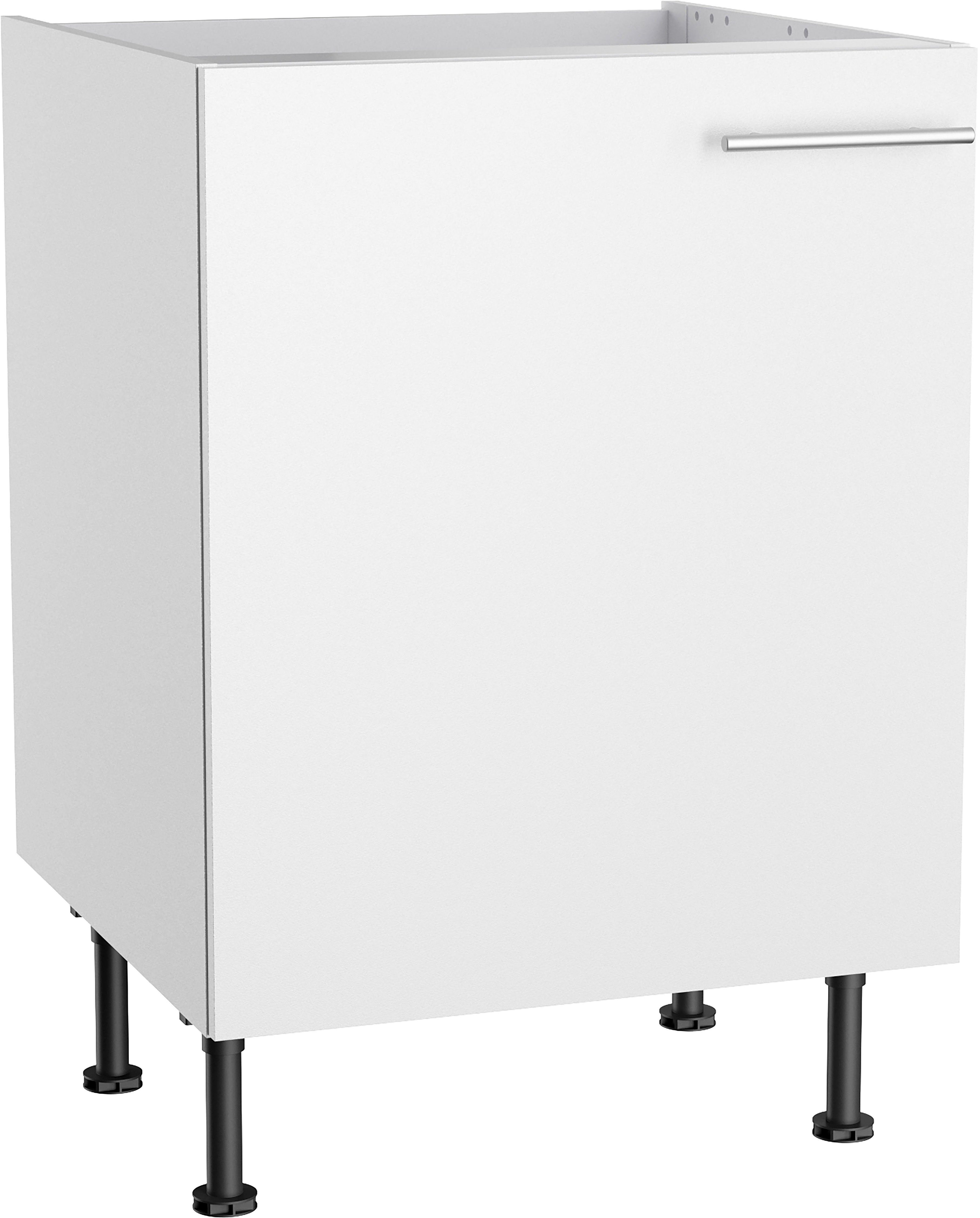 OPTIFIT Gootsteenkast Klara Breedte 60 cm