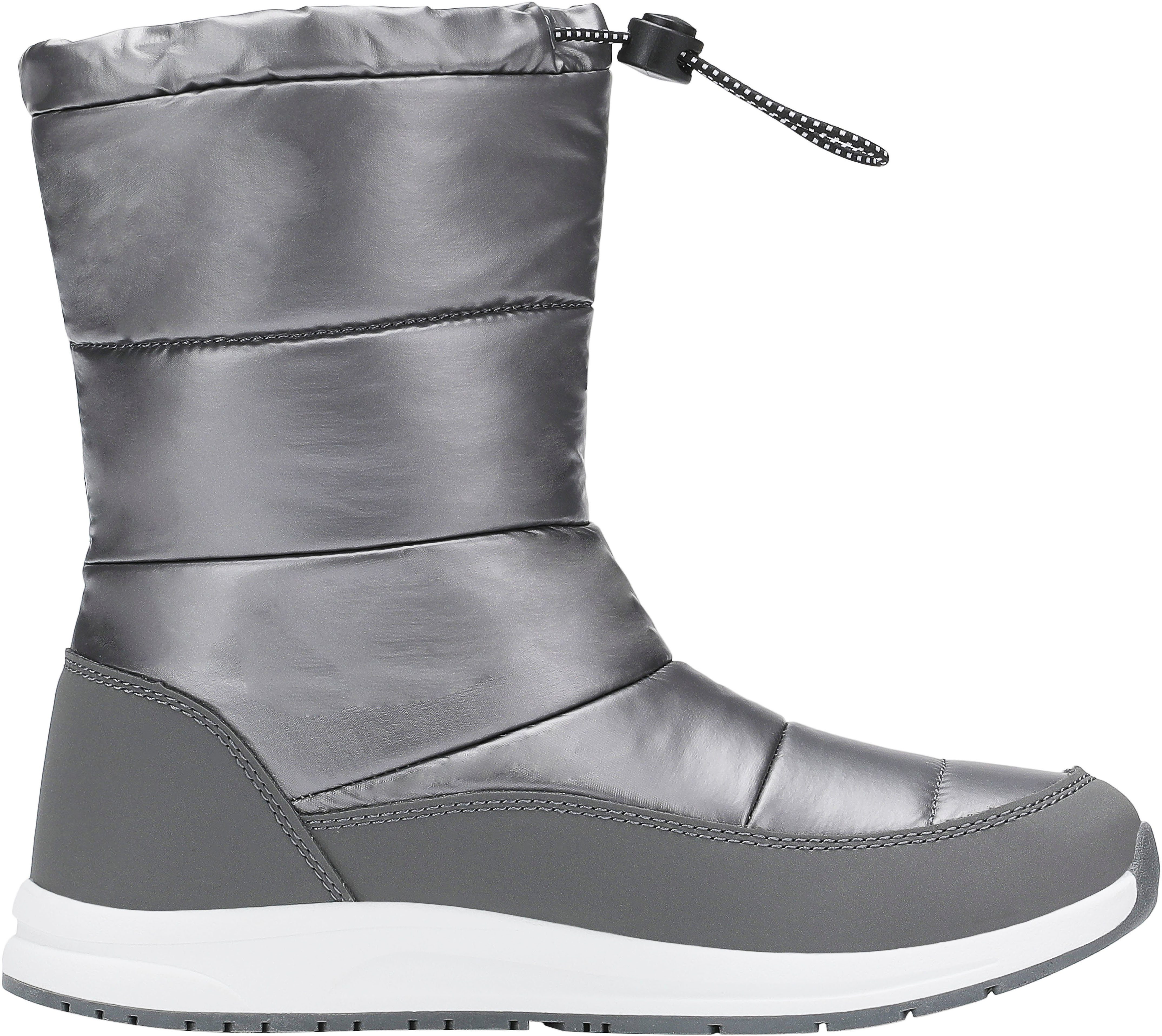KangaROOS Winterlaarzen K-WW Luna Roostex Snowboots, winterlaarzen, winterschoenen, waterdicht