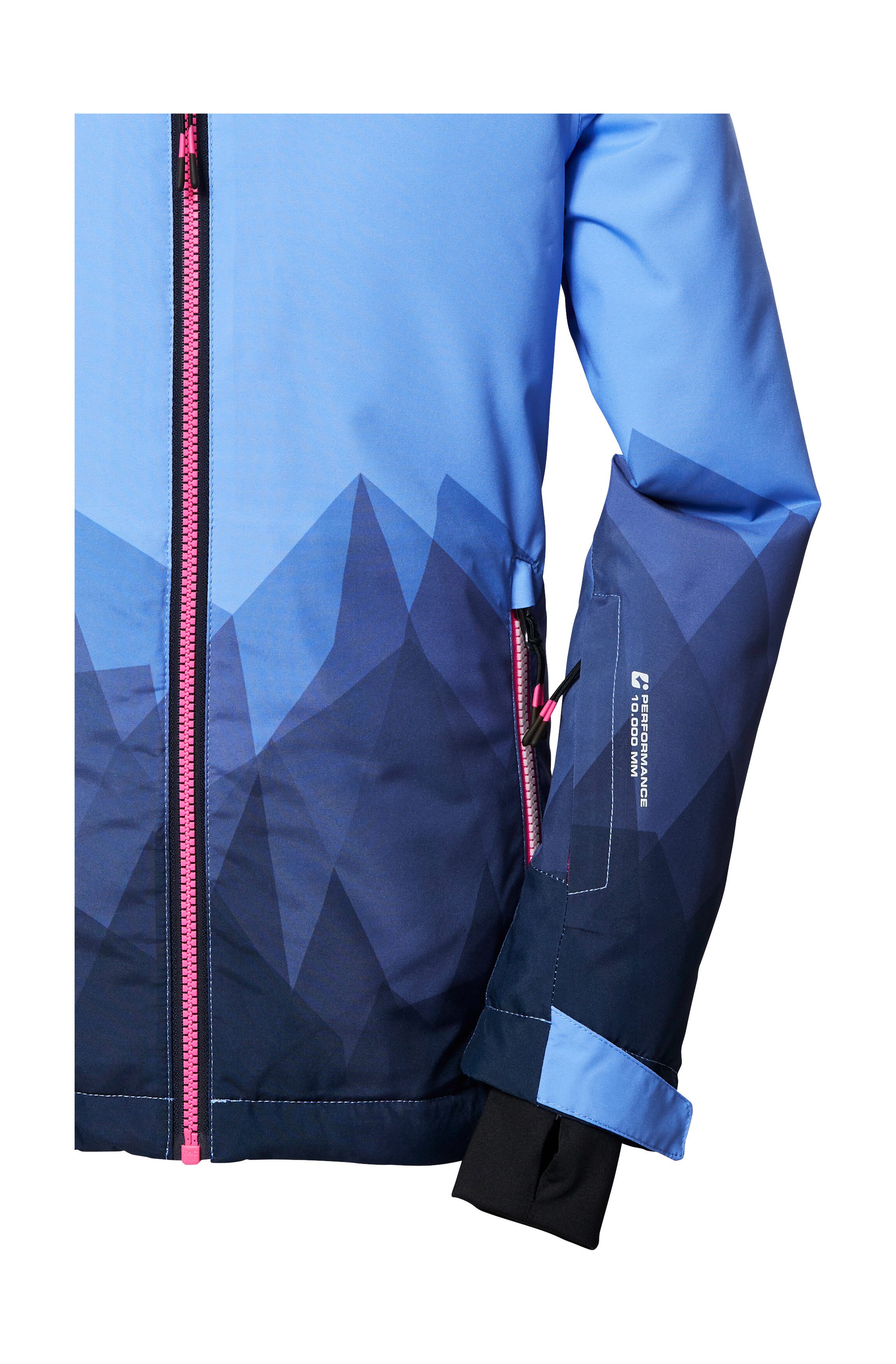 Killtec Ski-jack KSW 328 GRLS SKI JCKT