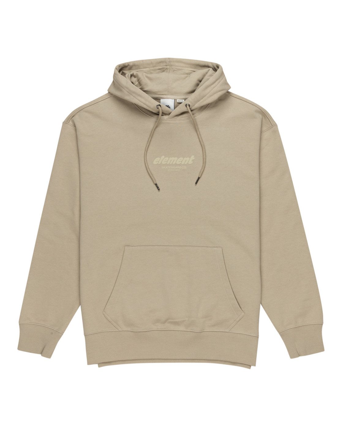 Element Hoodie Cornell Cipher