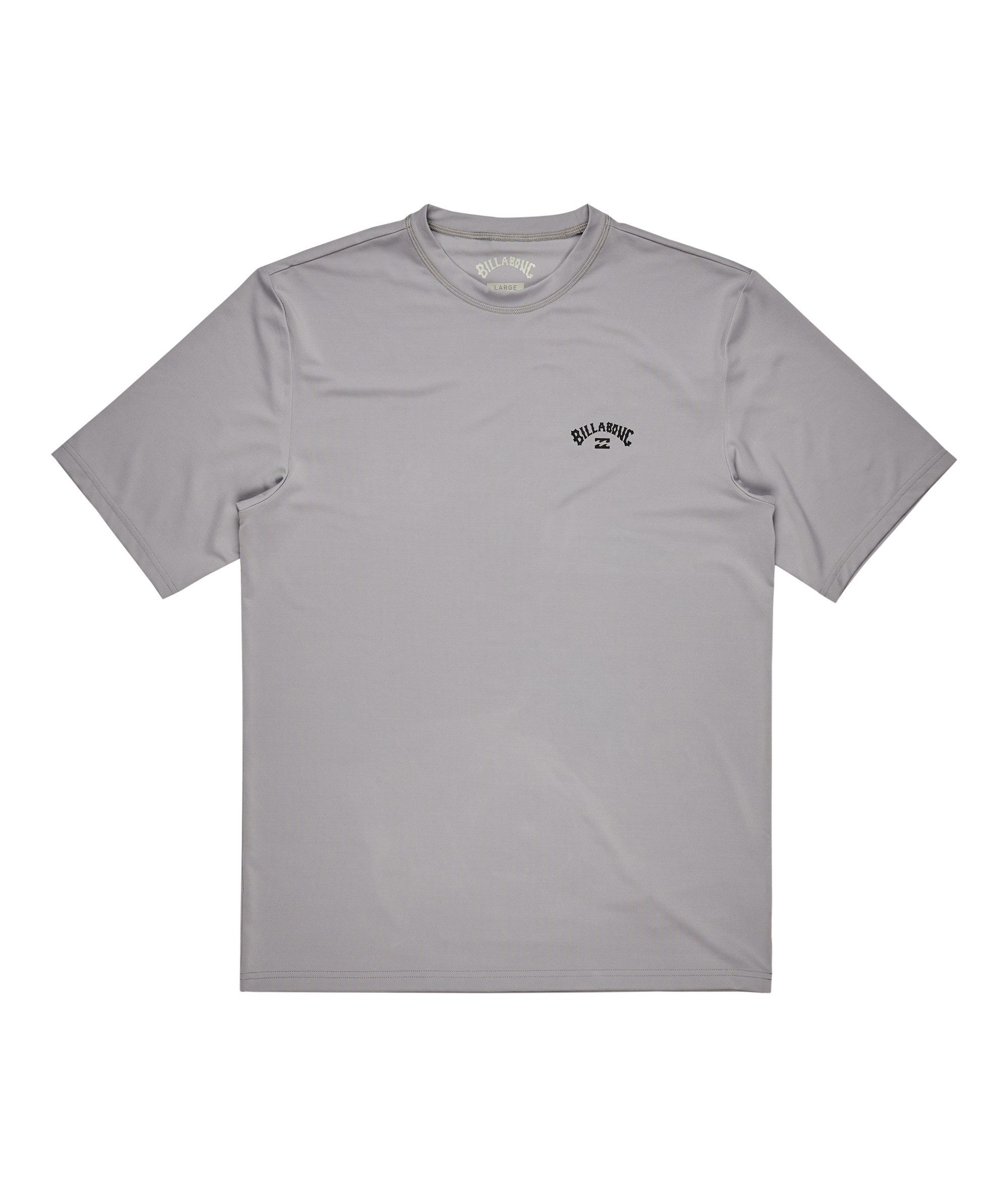 Billabong T-shirt ARCH WAVE SS (1-delig)