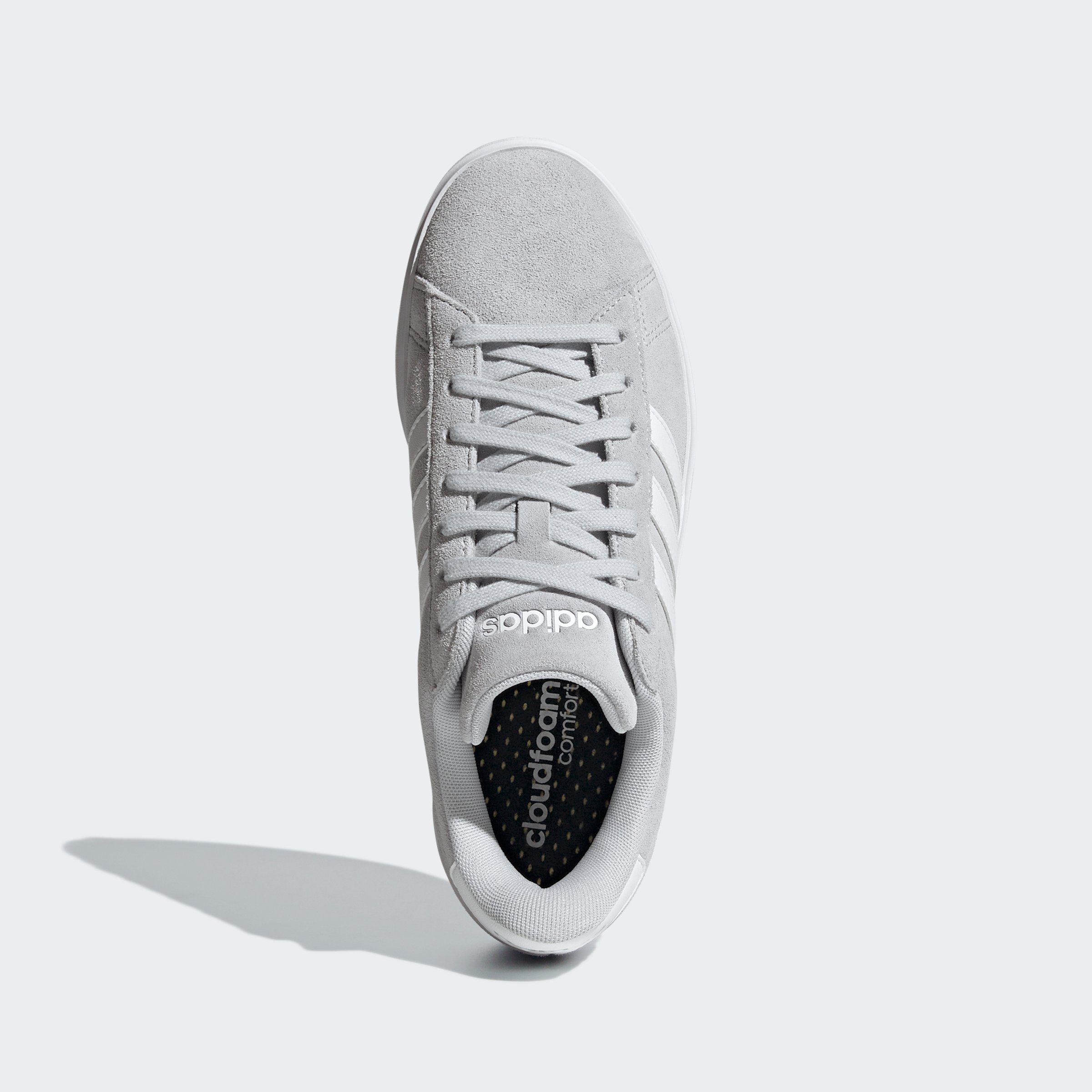 adidas Sportswear Sneakers GRAND COURT 2.0 Design geïnspireerd op de adidas Superstar