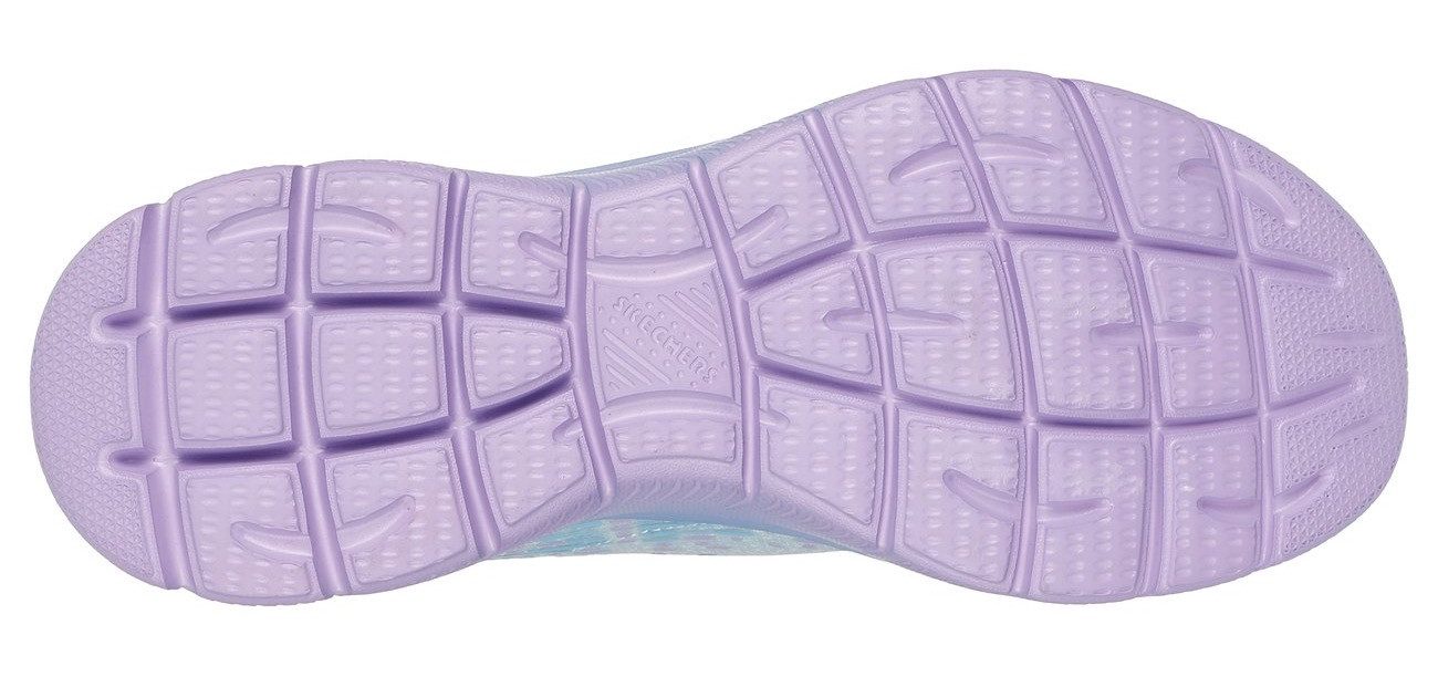 Skechers Slip-on sneakers Summits , trainingsschoen, sneaker, instapper, lage schoen met bungee-sluiting