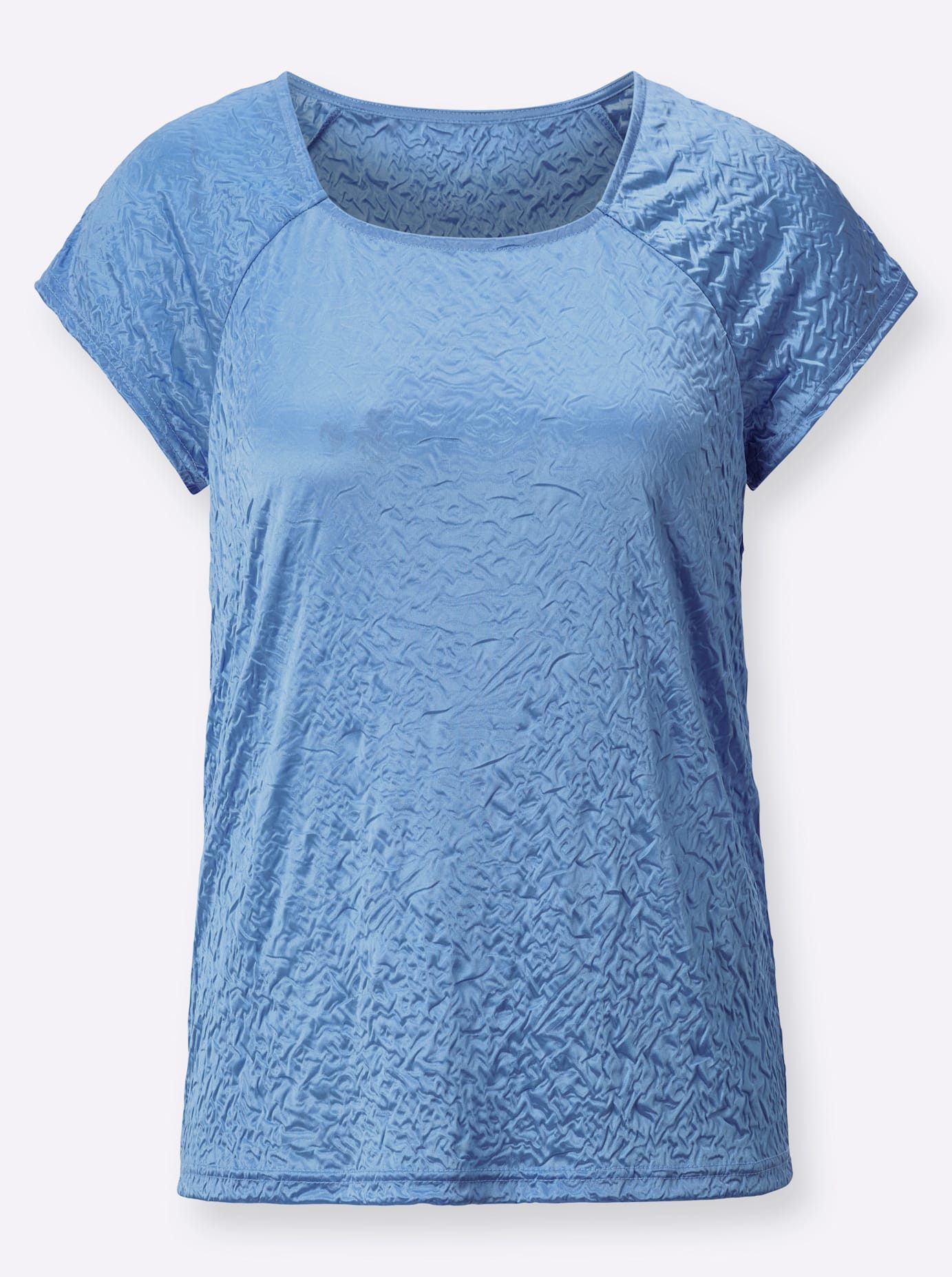 Creation L Shirt met korte mouwen (1-delig)