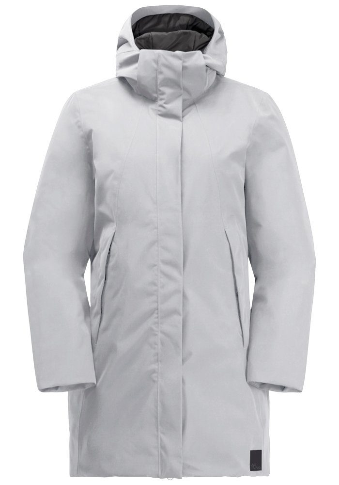 Jack Wolfskin Functionele jas SALIER COAT