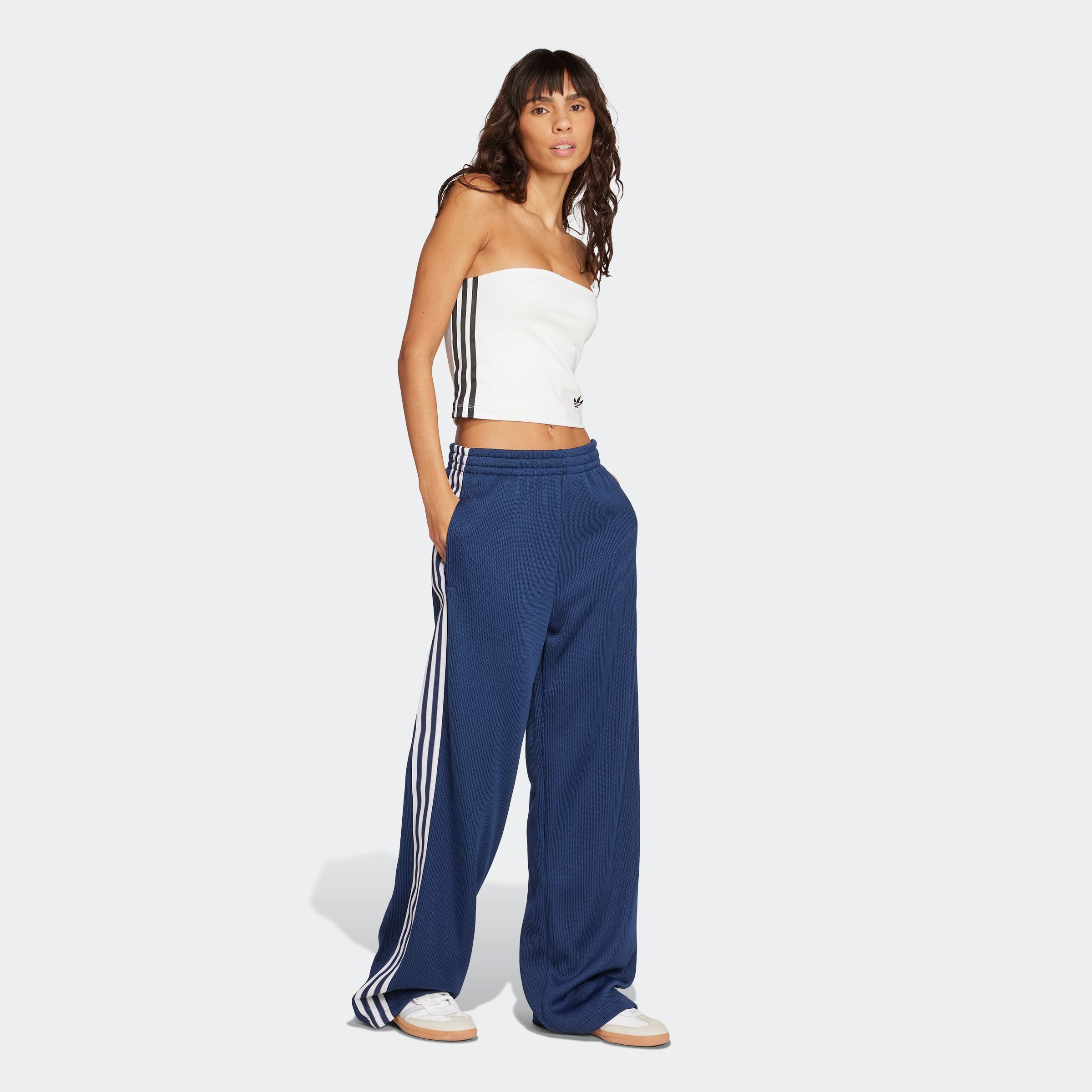 adidas Originals Sportbroek FIREBIRD TP (1-delig)