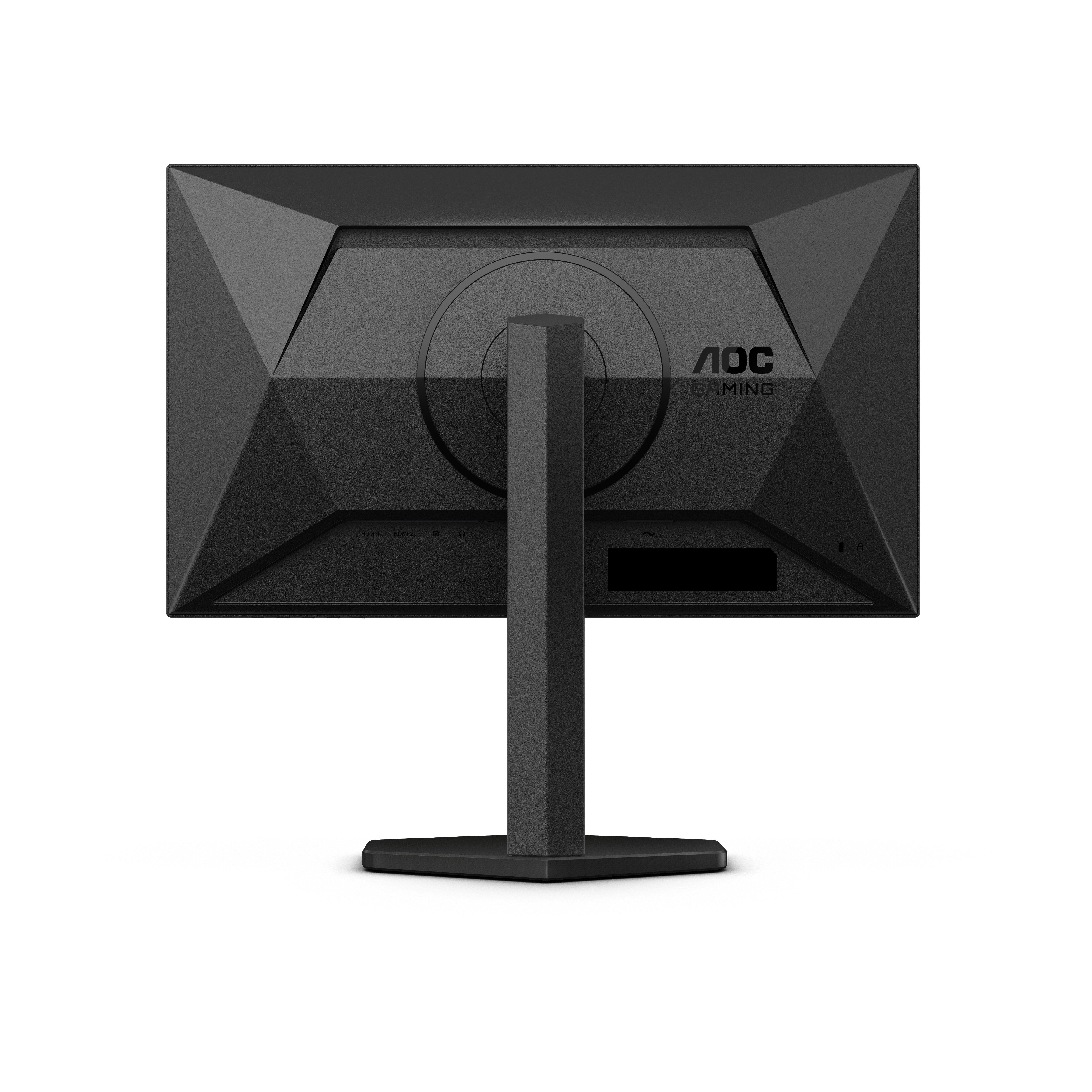 AOC Gaming-ledscherm 24G4X, 60,5 cm / 24", Full HD