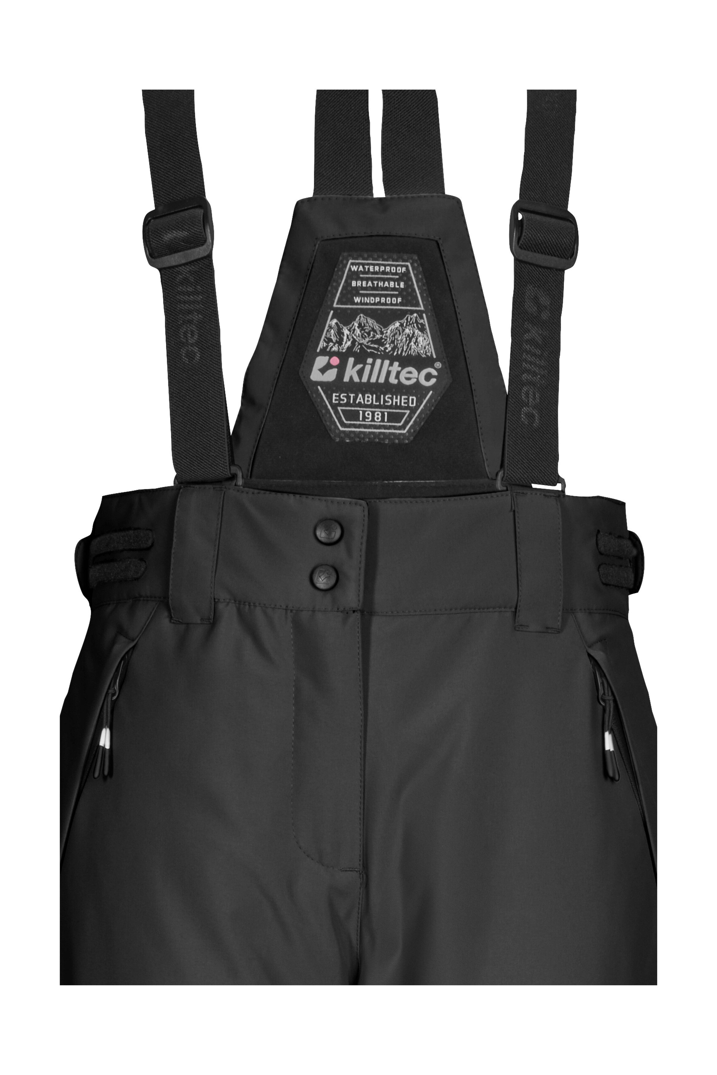 Killtec Skibroek KSW 213 GRLS SKI PNTS