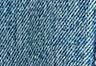 Levi's® Jeansgilet RELAXED TRUCKER VEST MED INDIGO - WORN IN