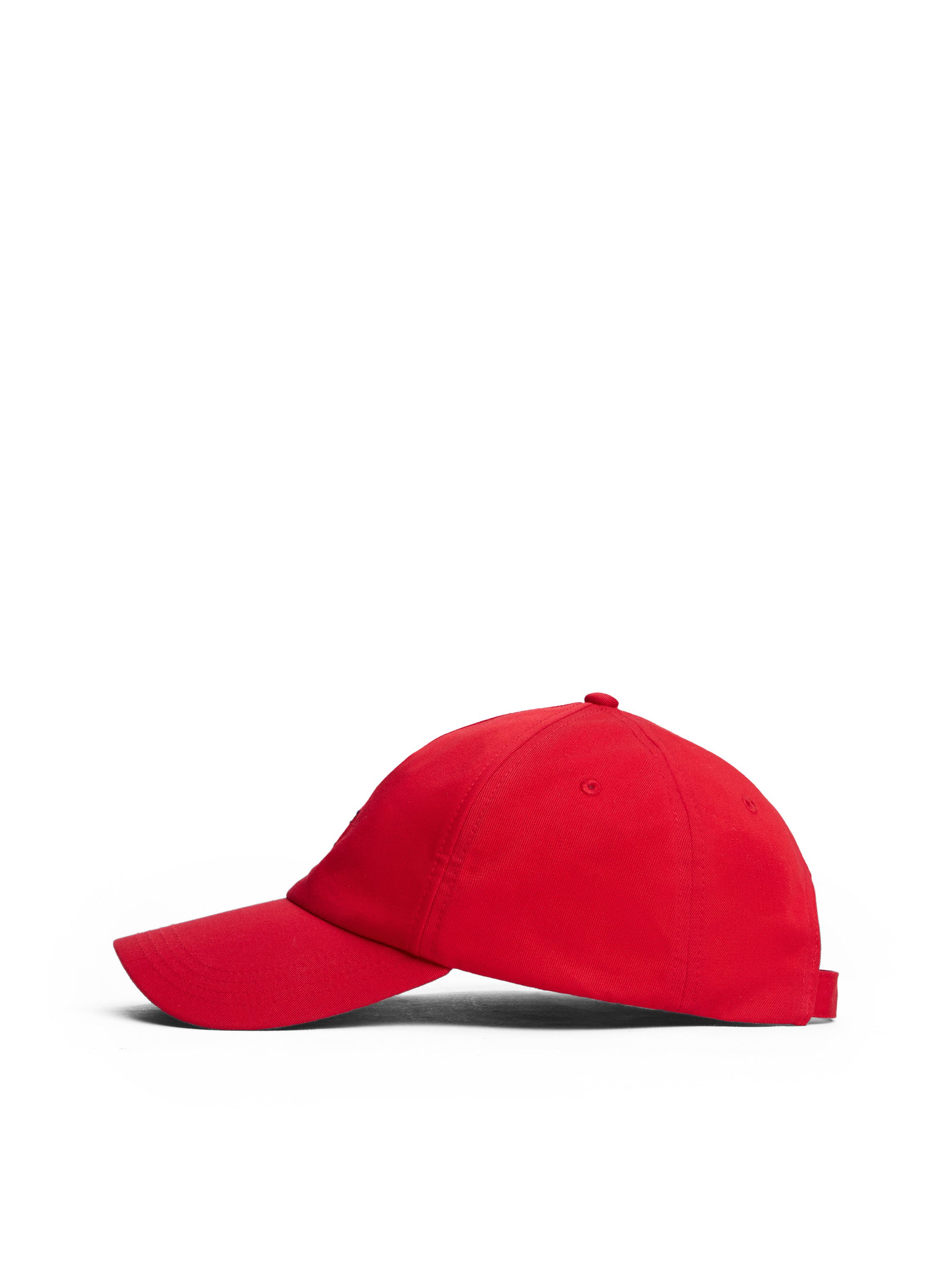 TOMMY JEANS Baseball pet TJM HERITAGE CORE CAP Klem sluiting, grote logostiksel