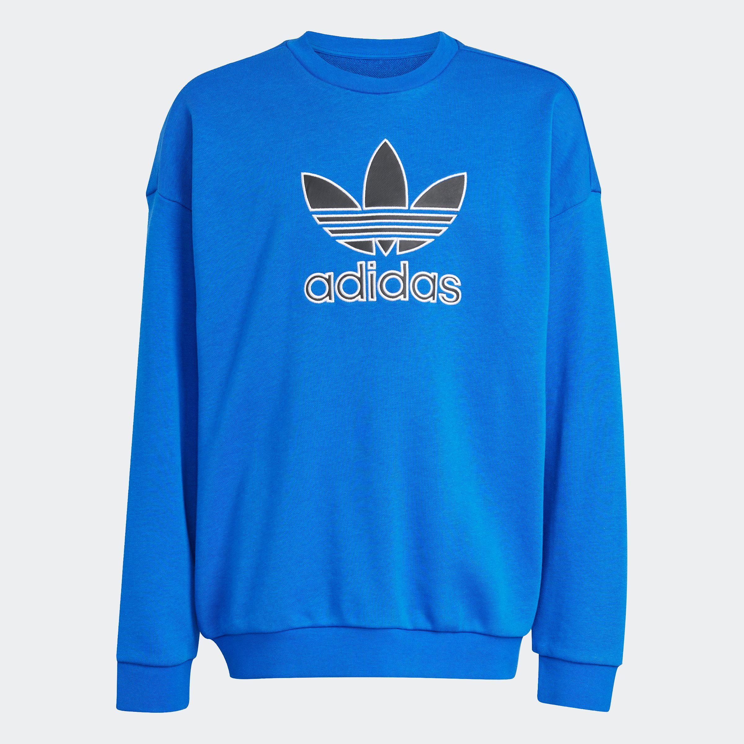 adidas Originals Sweatshirt TREFOIL CREW