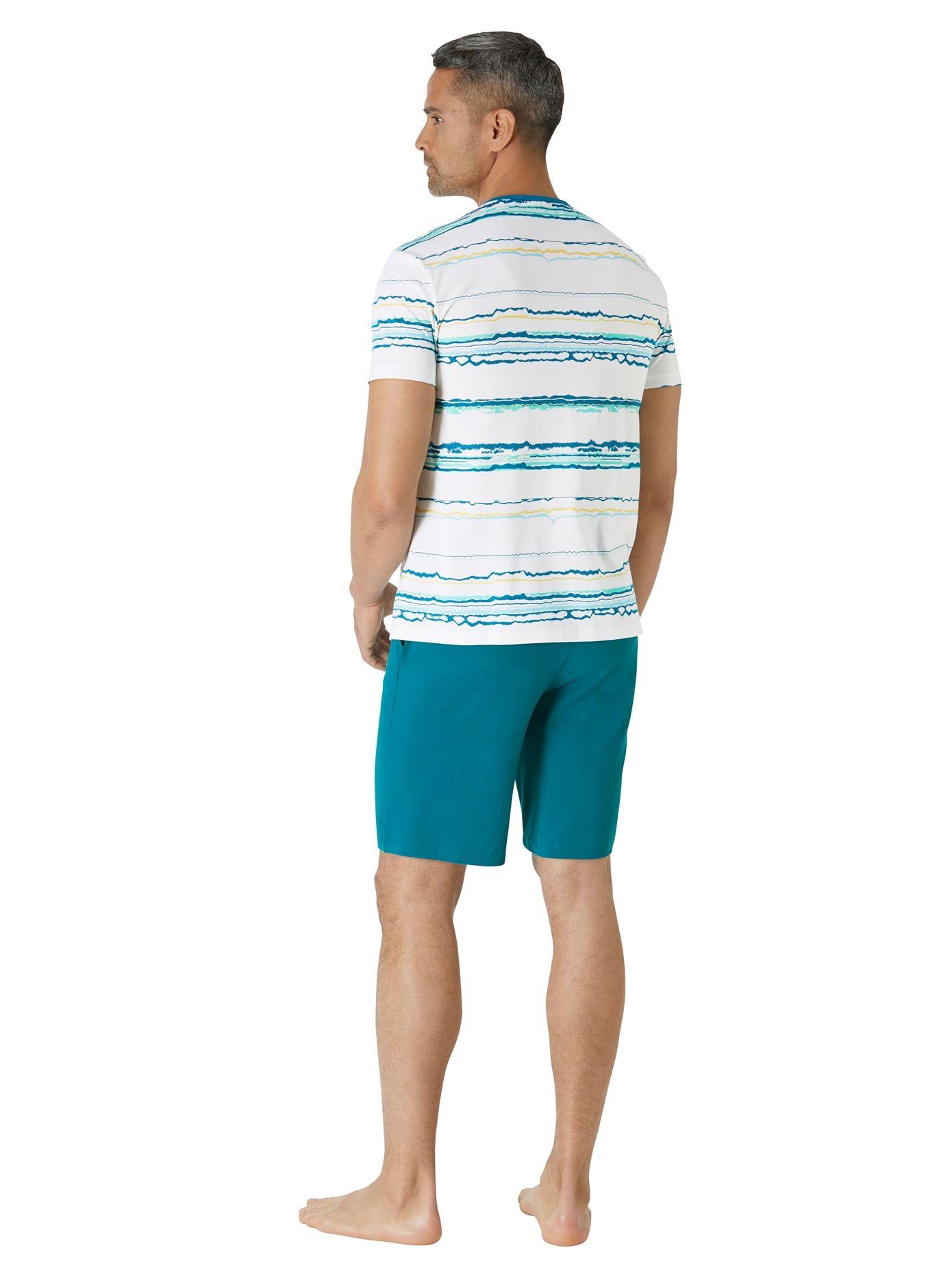 wäschepur Shortama