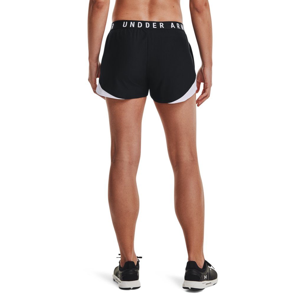 Under Armour® Trainingsshort PLAY UP SHORTS 3.0