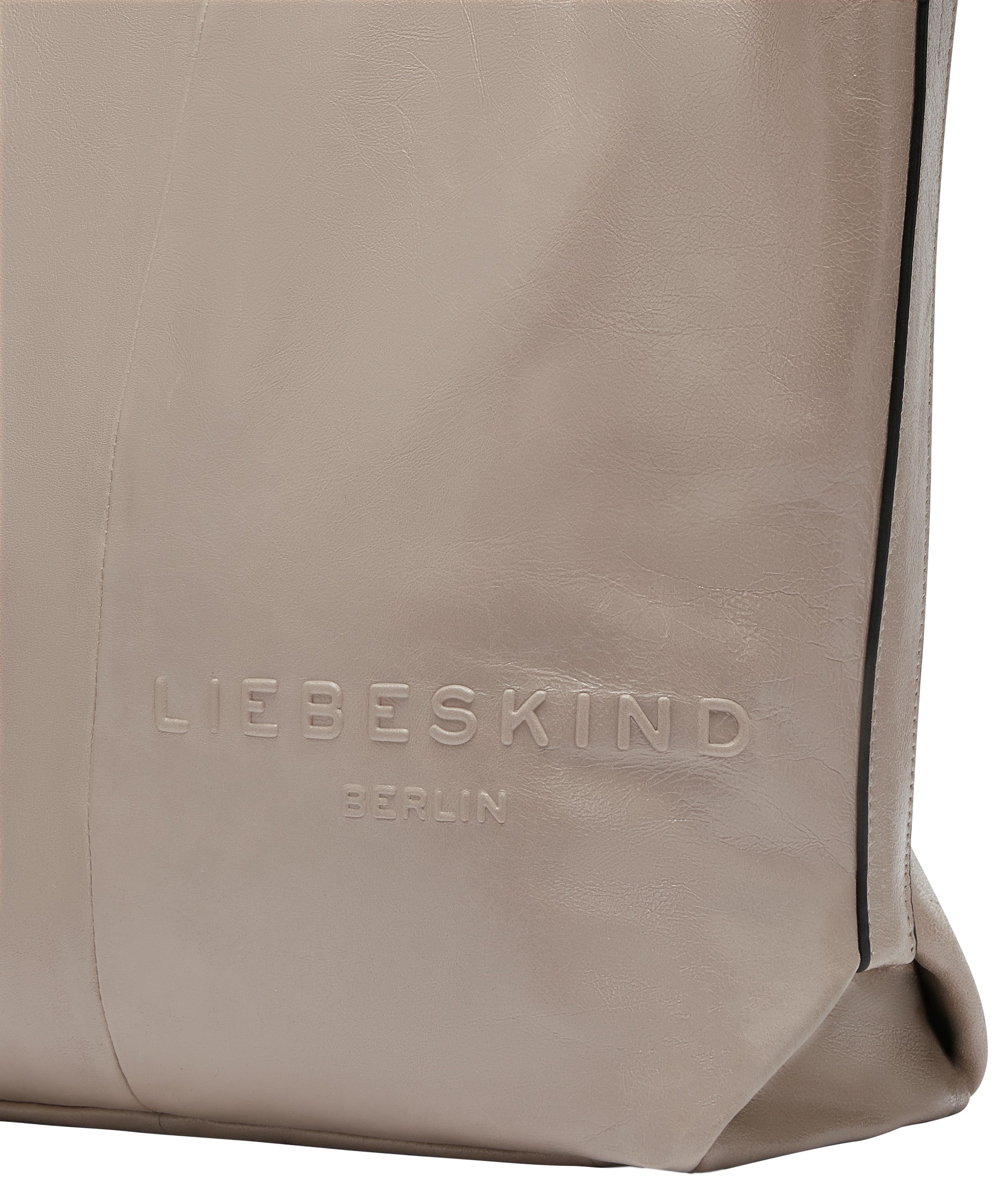Liebeskind Berlin Shopper Elvira Tote L