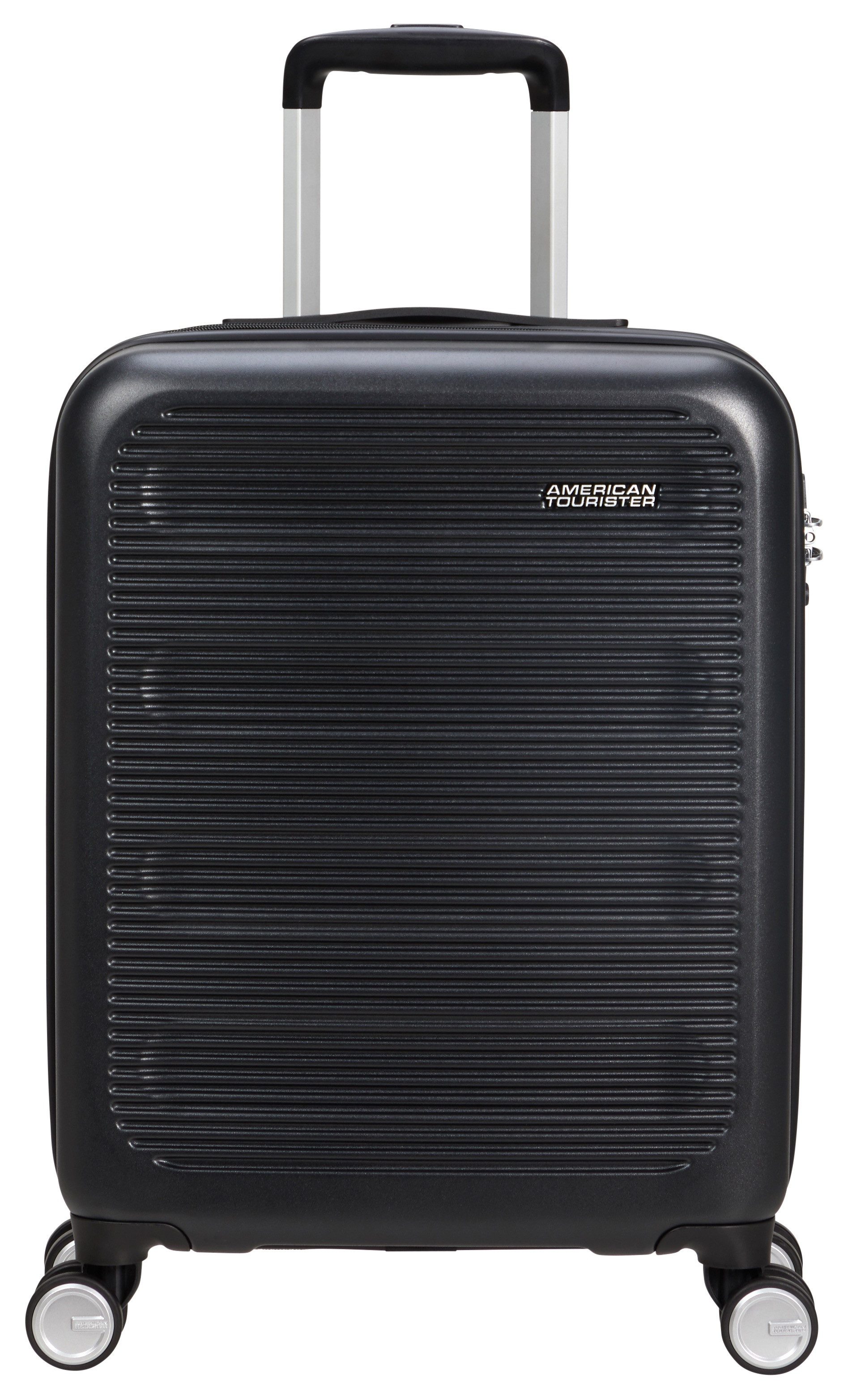 American Tourister® Trolley ASTROBEAM 55 Handbagage-koffer reiskoffer met TSA-cijferslot