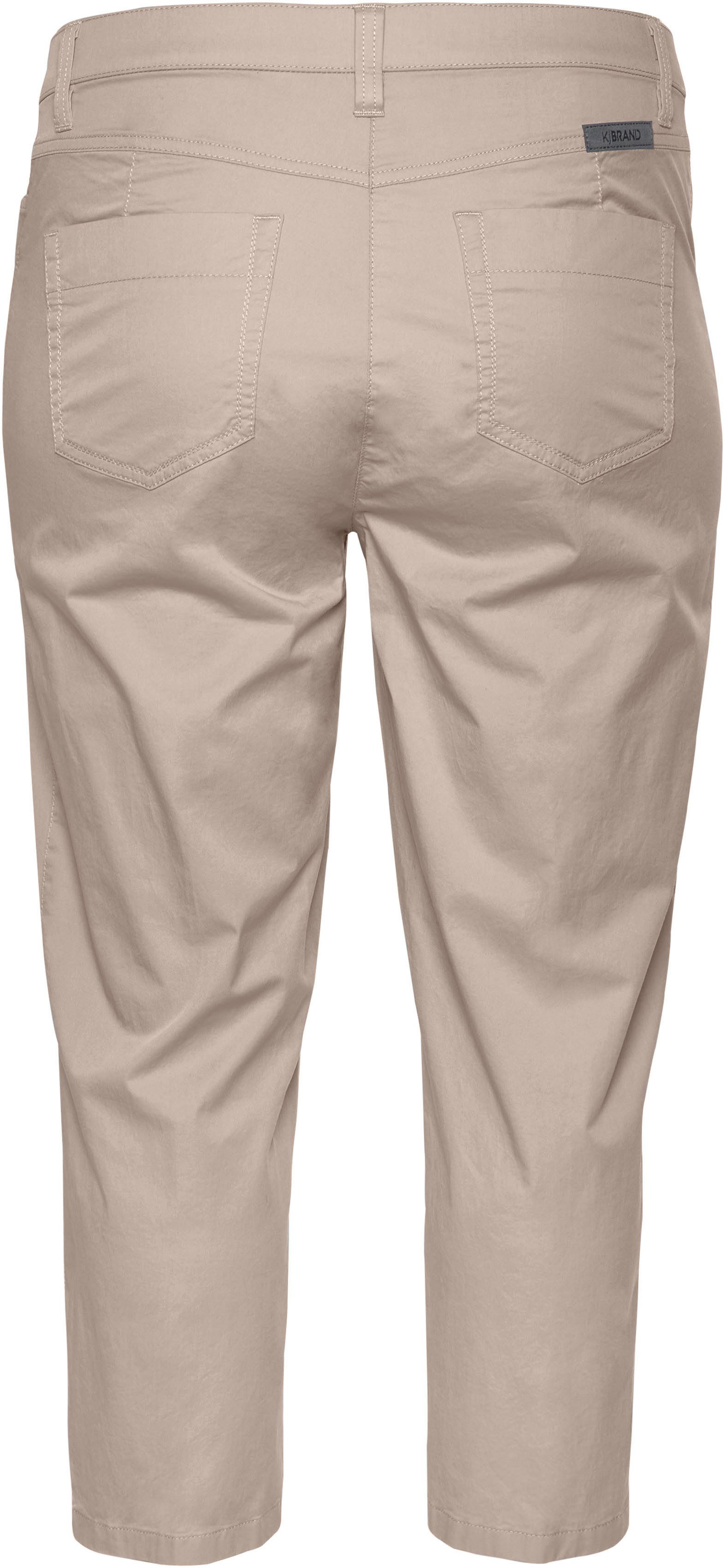 KjBRAND 7/8-broek Babsie: prettige bovenbeenwijdte