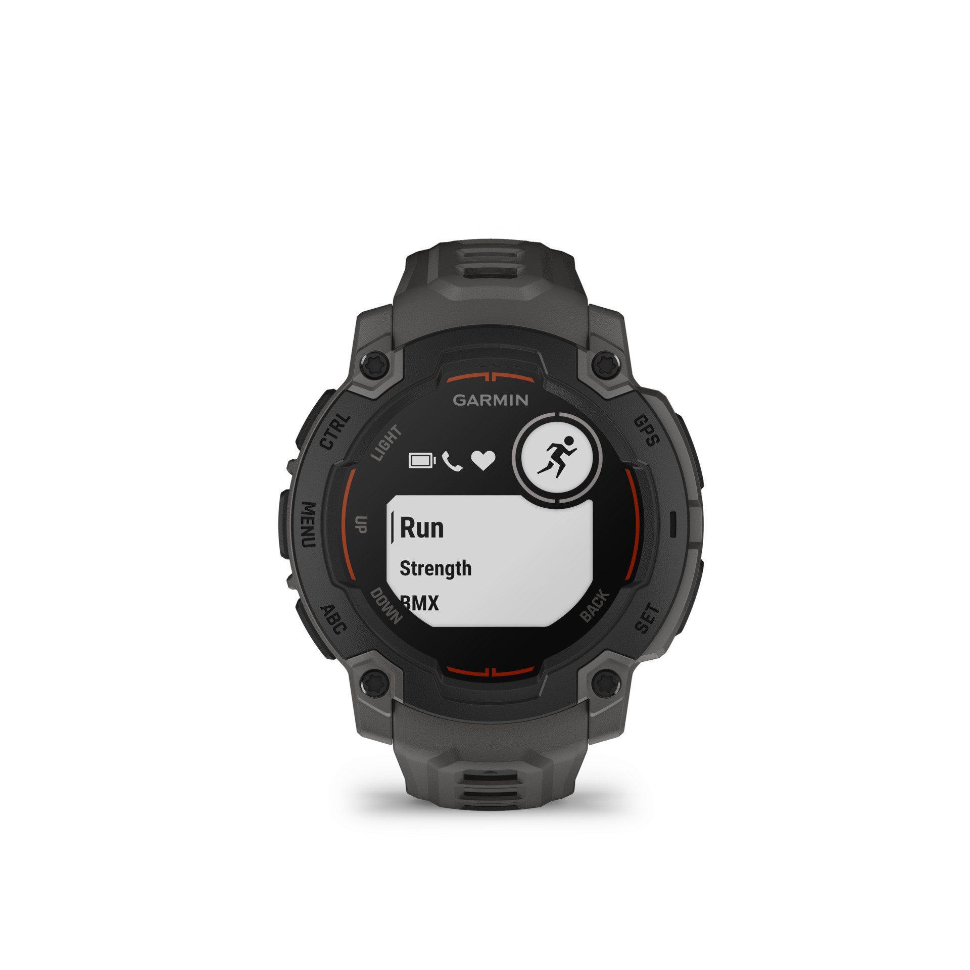 Garmin Smartwatch Instinct E 45mm