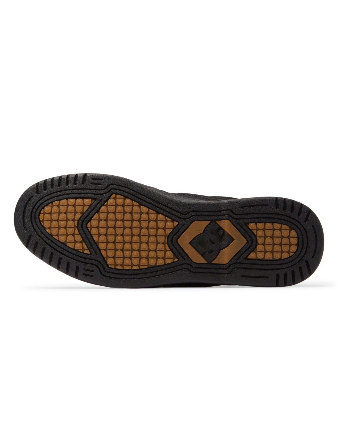 DC Shoes Sneakers Construct