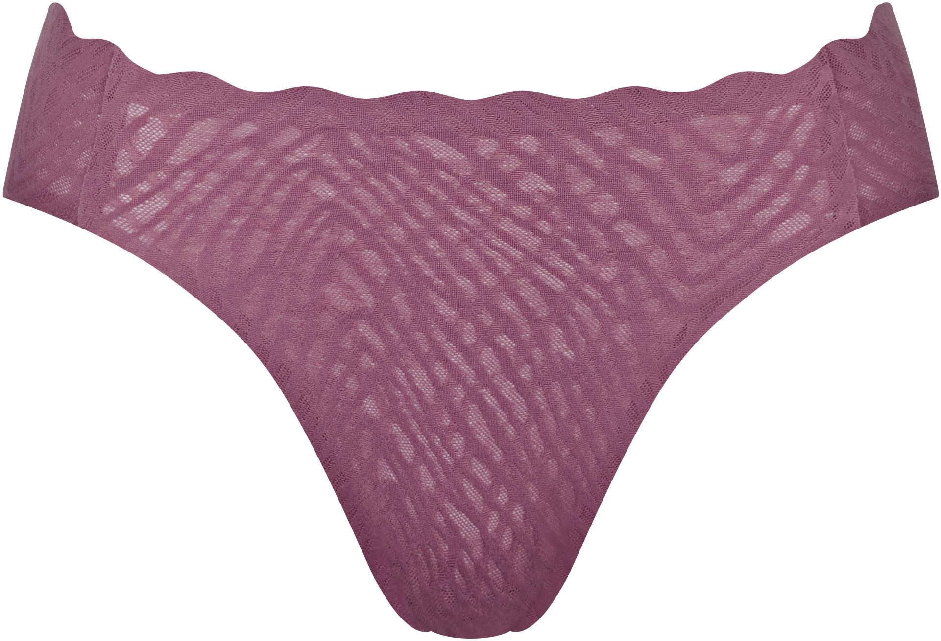 Sloggi Slip ZERO Feel Bliss High leg (1 stuk)