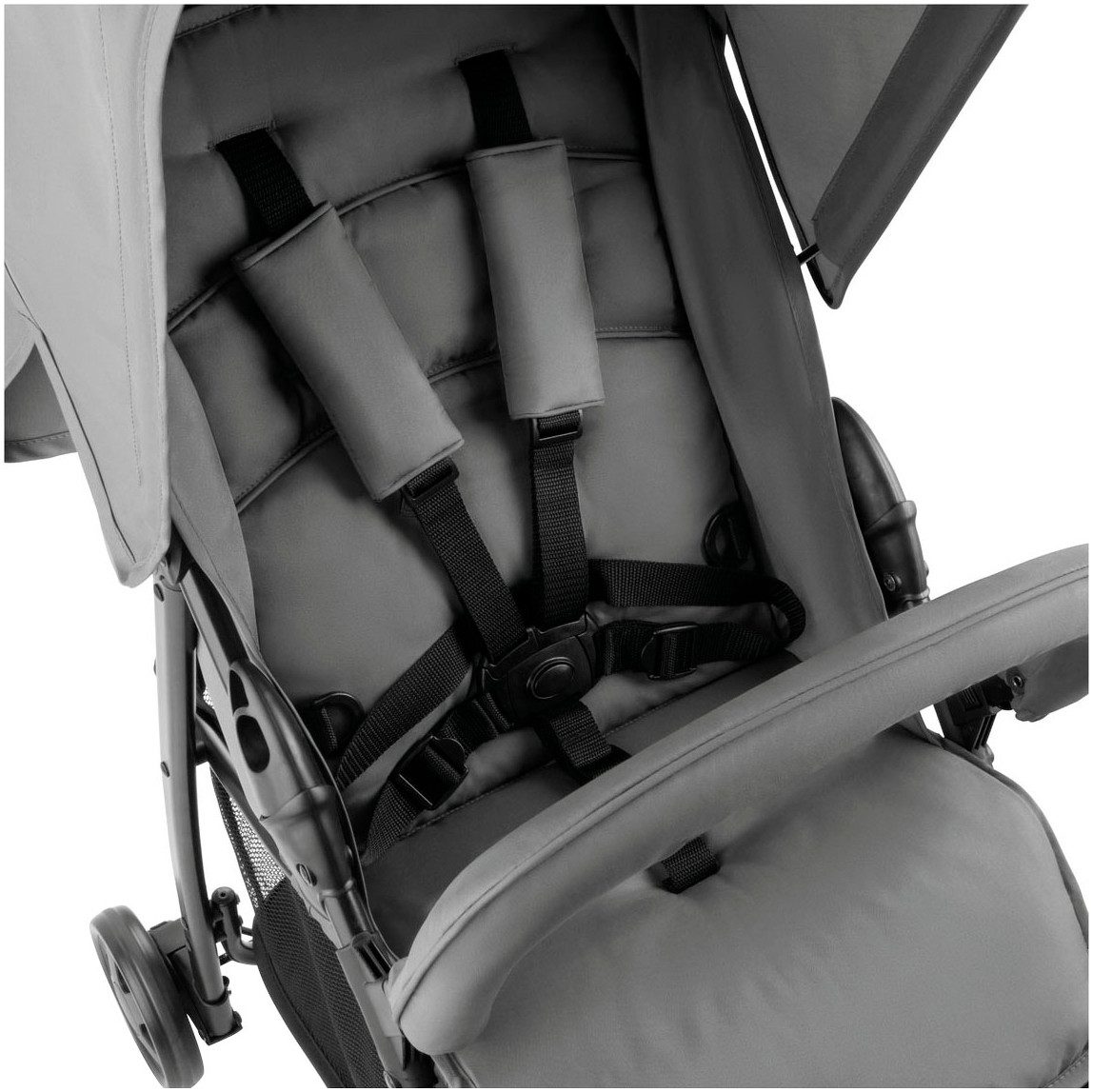 Hauck Kinder-buggy Sport