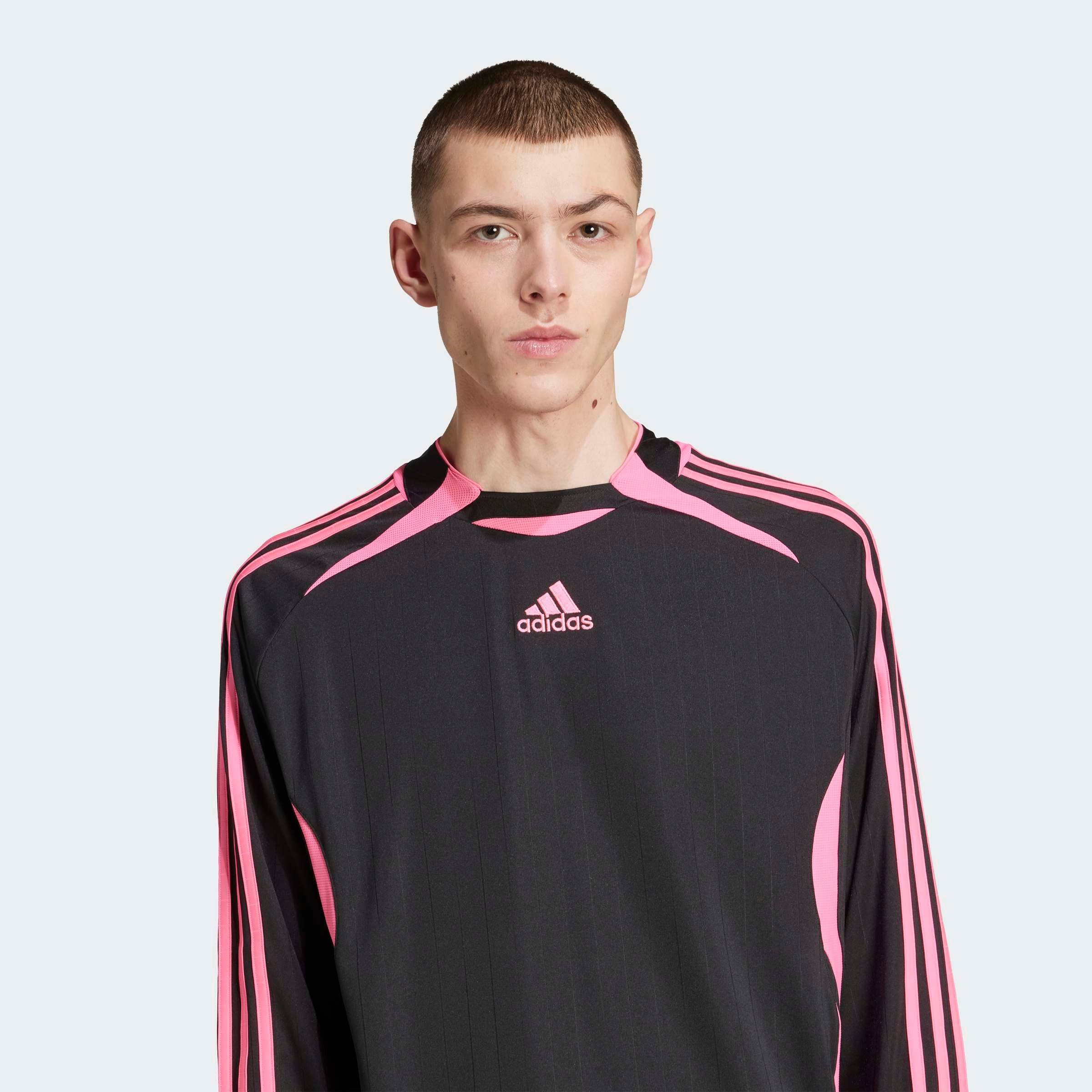 adidas Originals T-shirt TEAMGEIST LS
