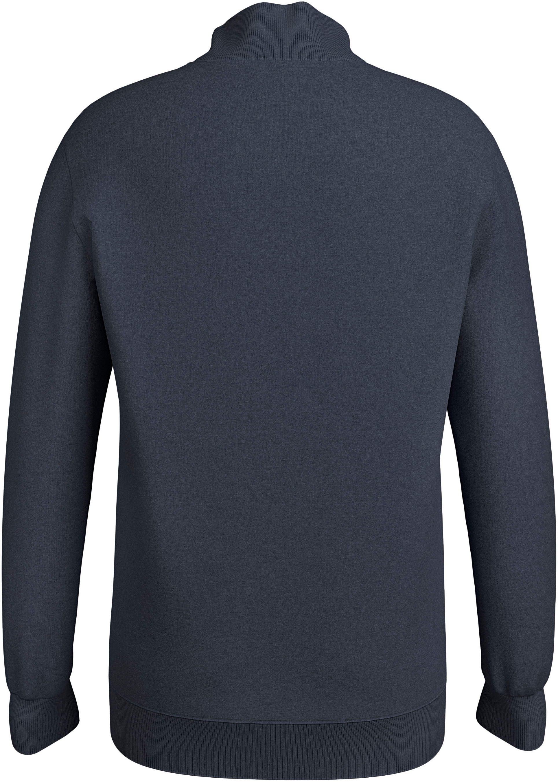 Bruno Banani Sweatshirt Sweat Toyer