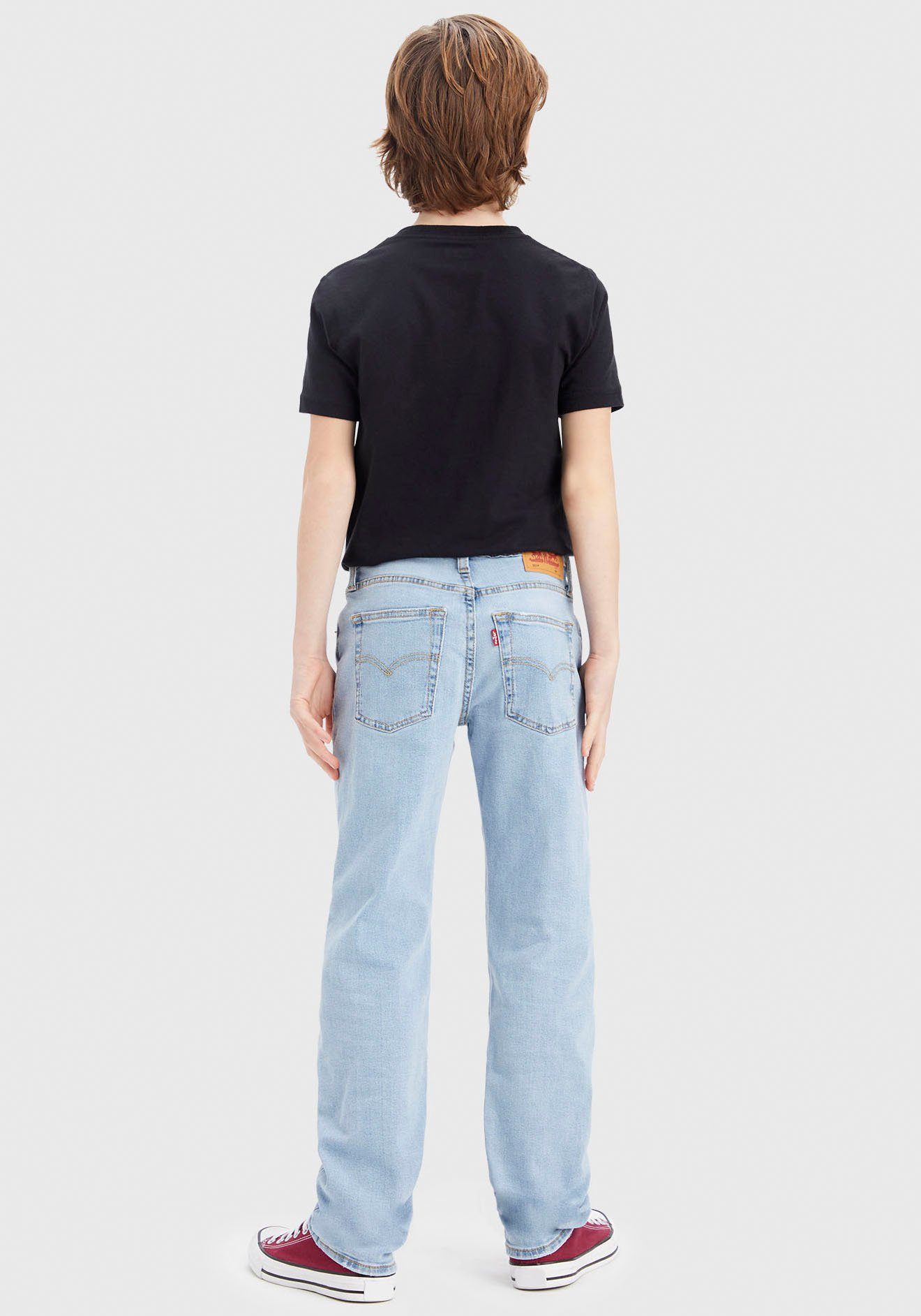 Levi's Kidswear 5-pocket jeans 501 ORIGINAL JEANS