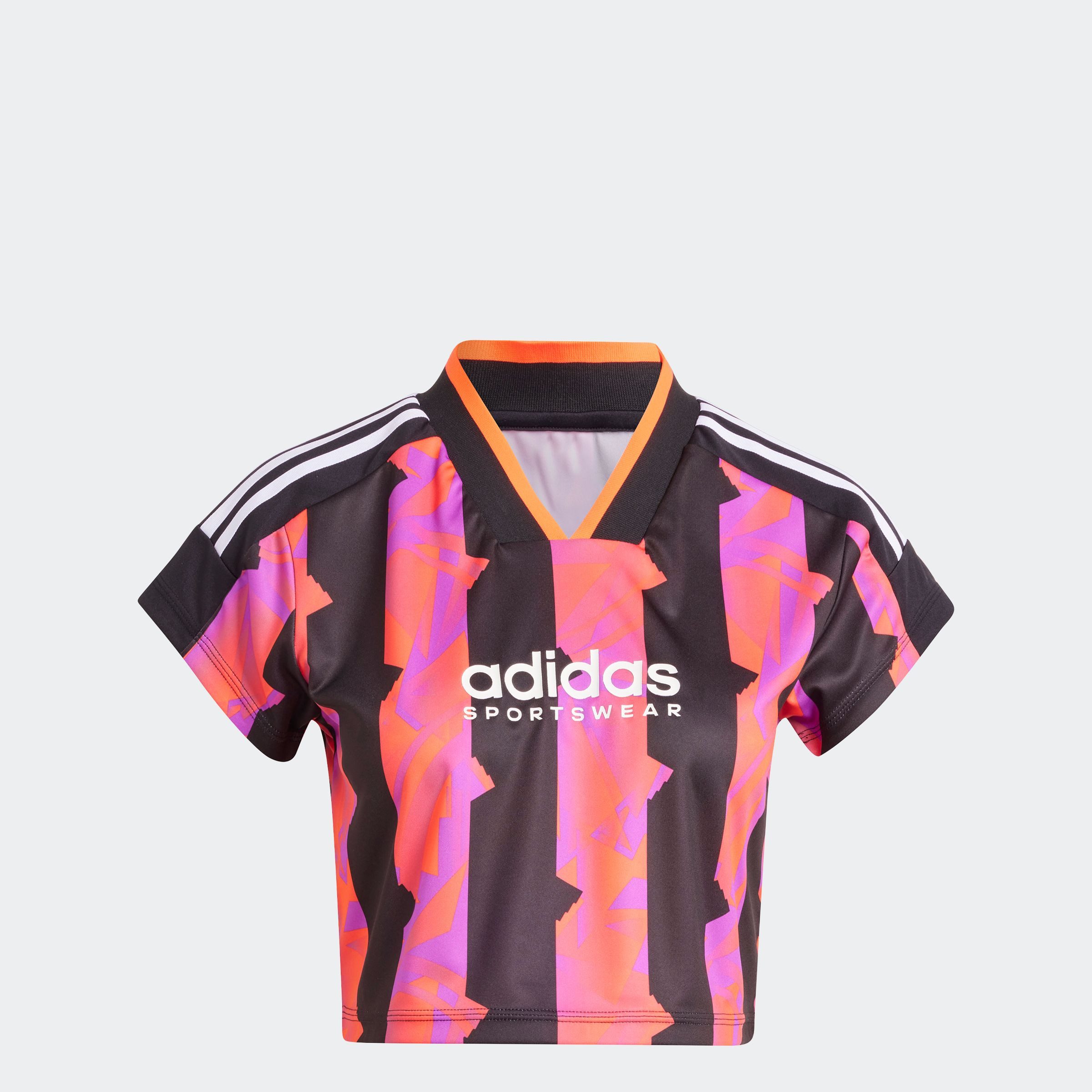 adidas Sportswear Tanktop W TIRO Q3 AOP T