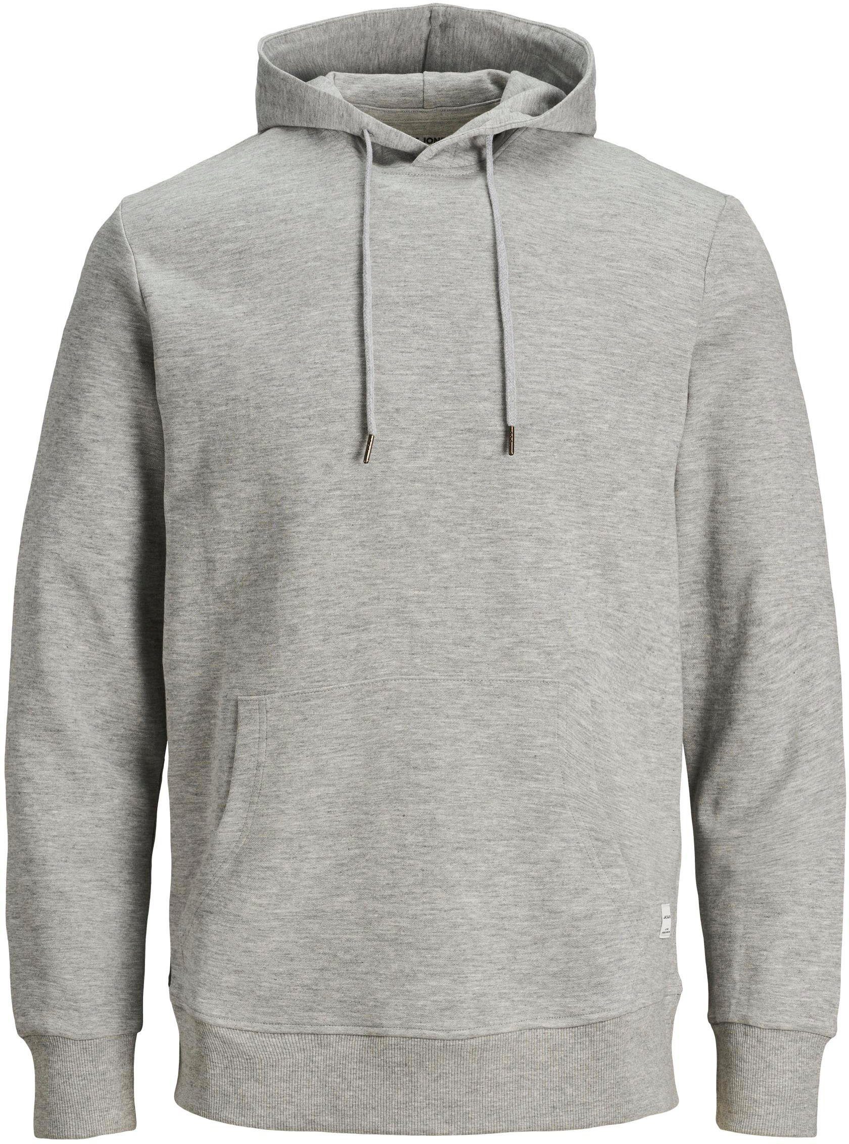 Jack & Jones Hoodie BASIC SWEAT HOOD