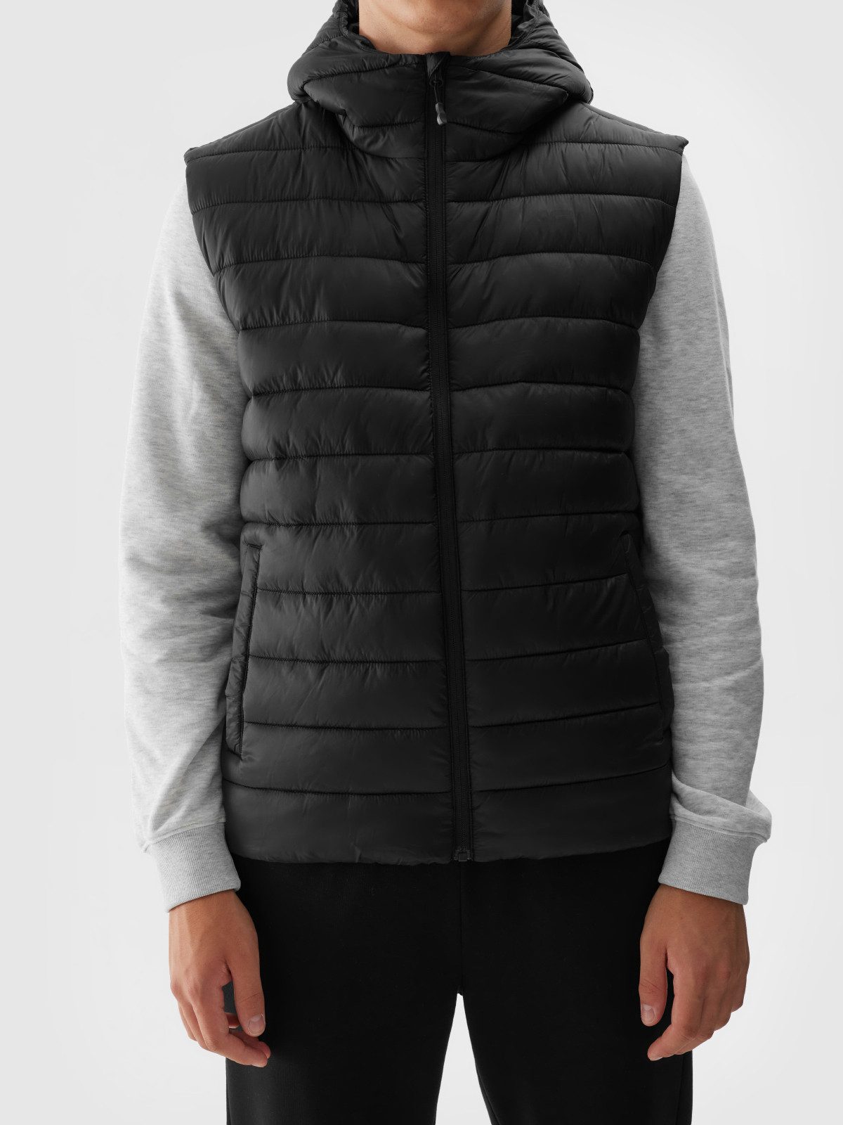 4F Bodywarmer