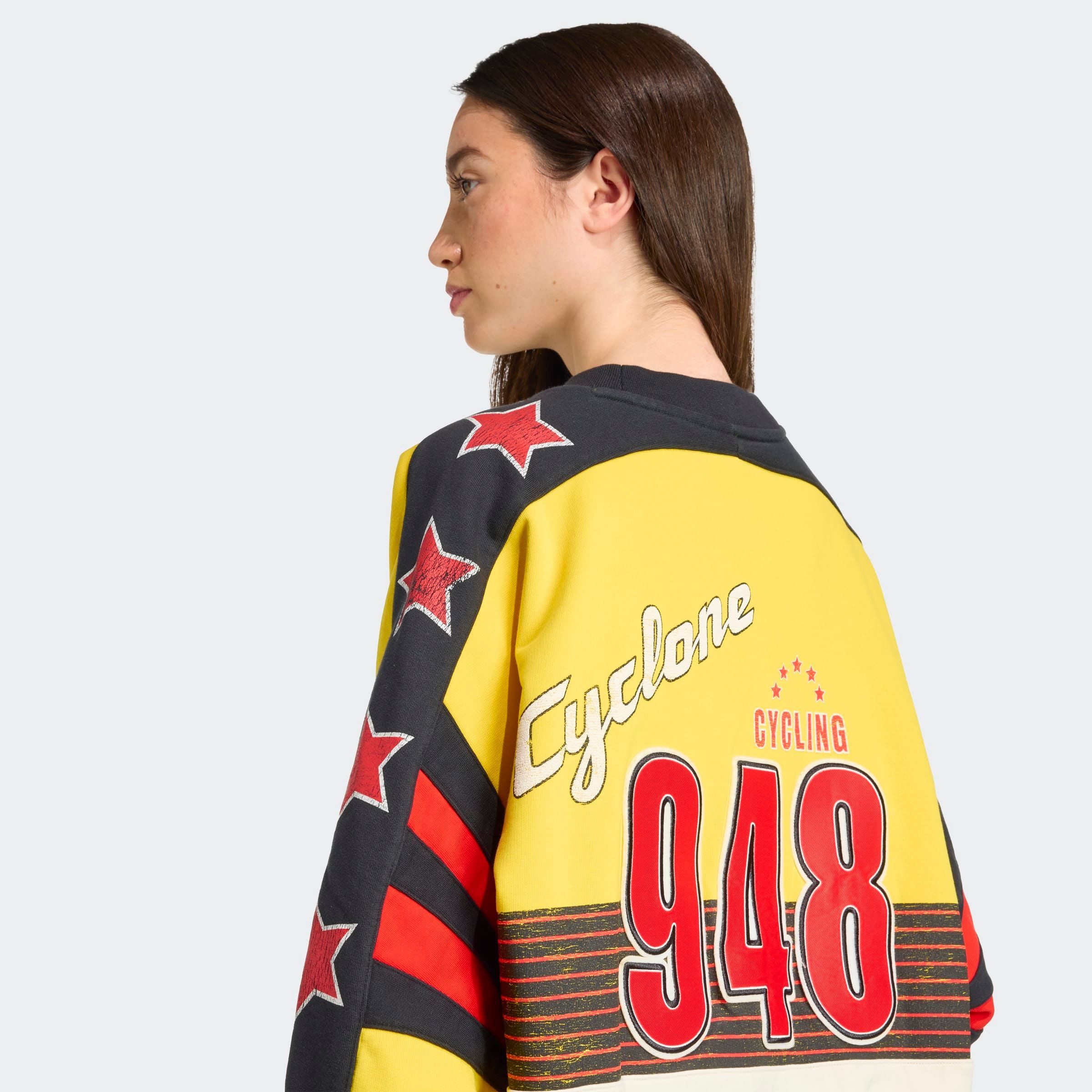 adidas Originals Sweatshirt CYCLING CREW