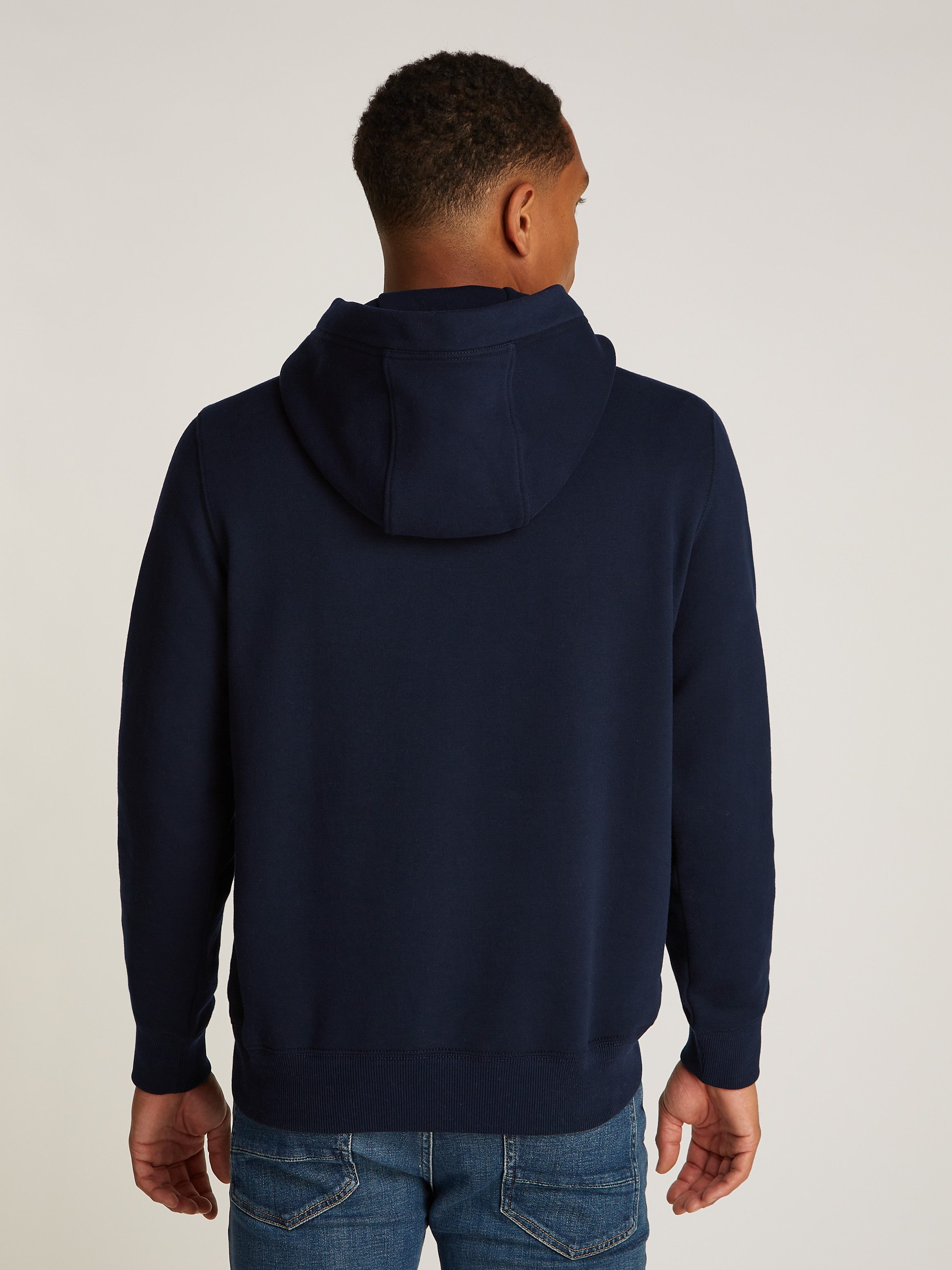Tommy Hilfiger Hoodie met logoprint