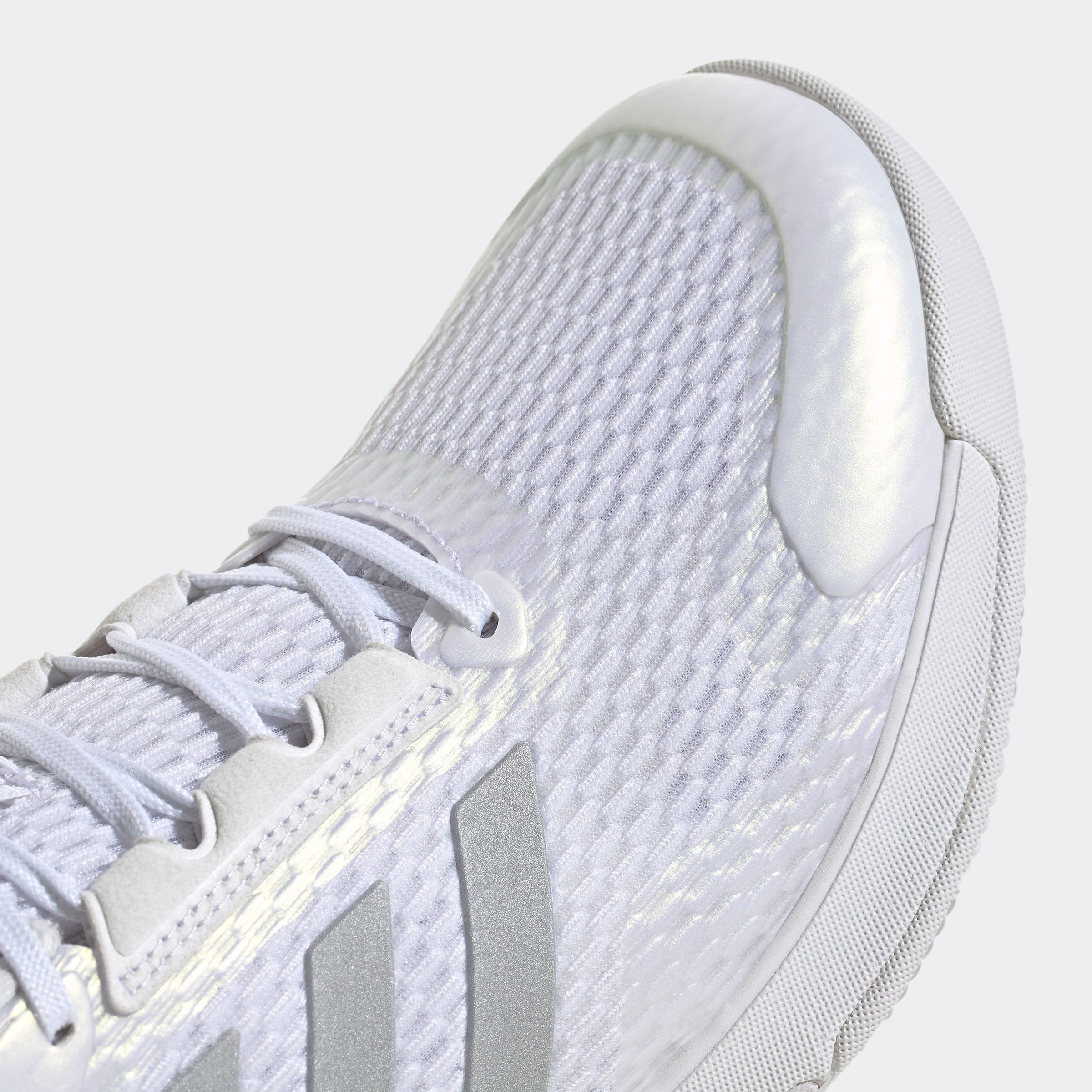 adidas Performance Zaalschoenen NOVAFLIGHT 2 INDOOR bijzonder geschikt voor volleybal en basketbal
